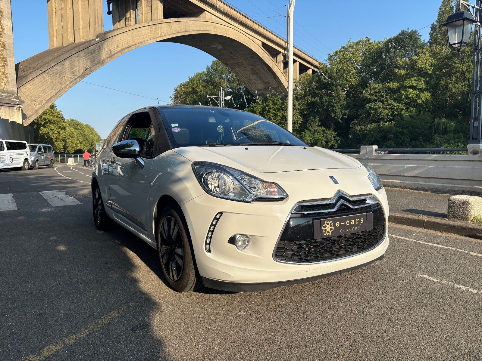 DS Automobiles DS 3