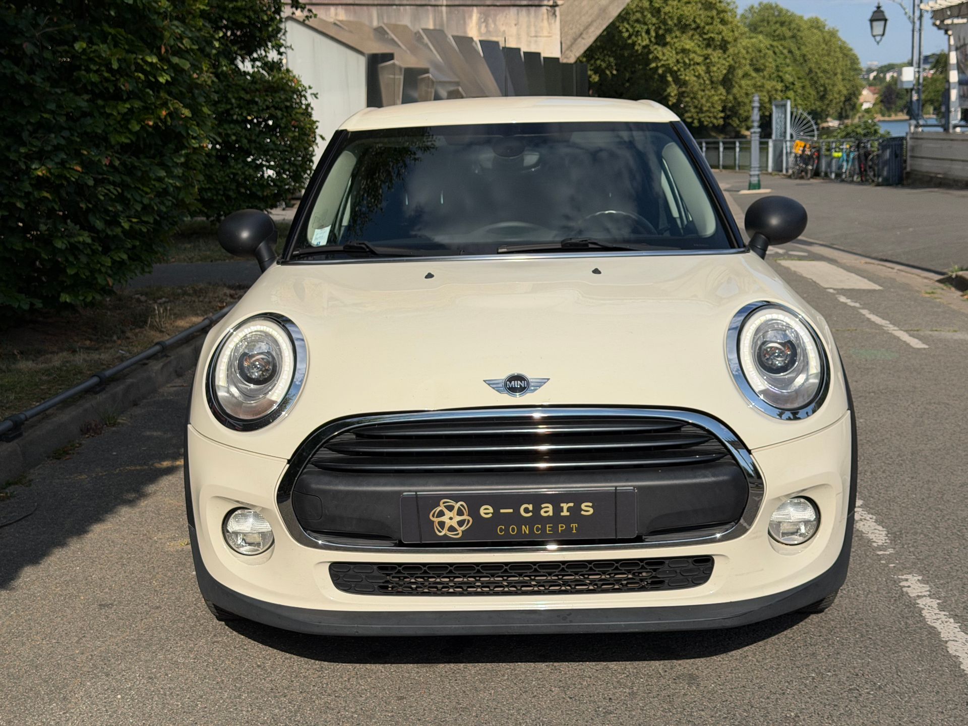 Mini Mini 5 Portes One First 1.2 i 12V 75 cv