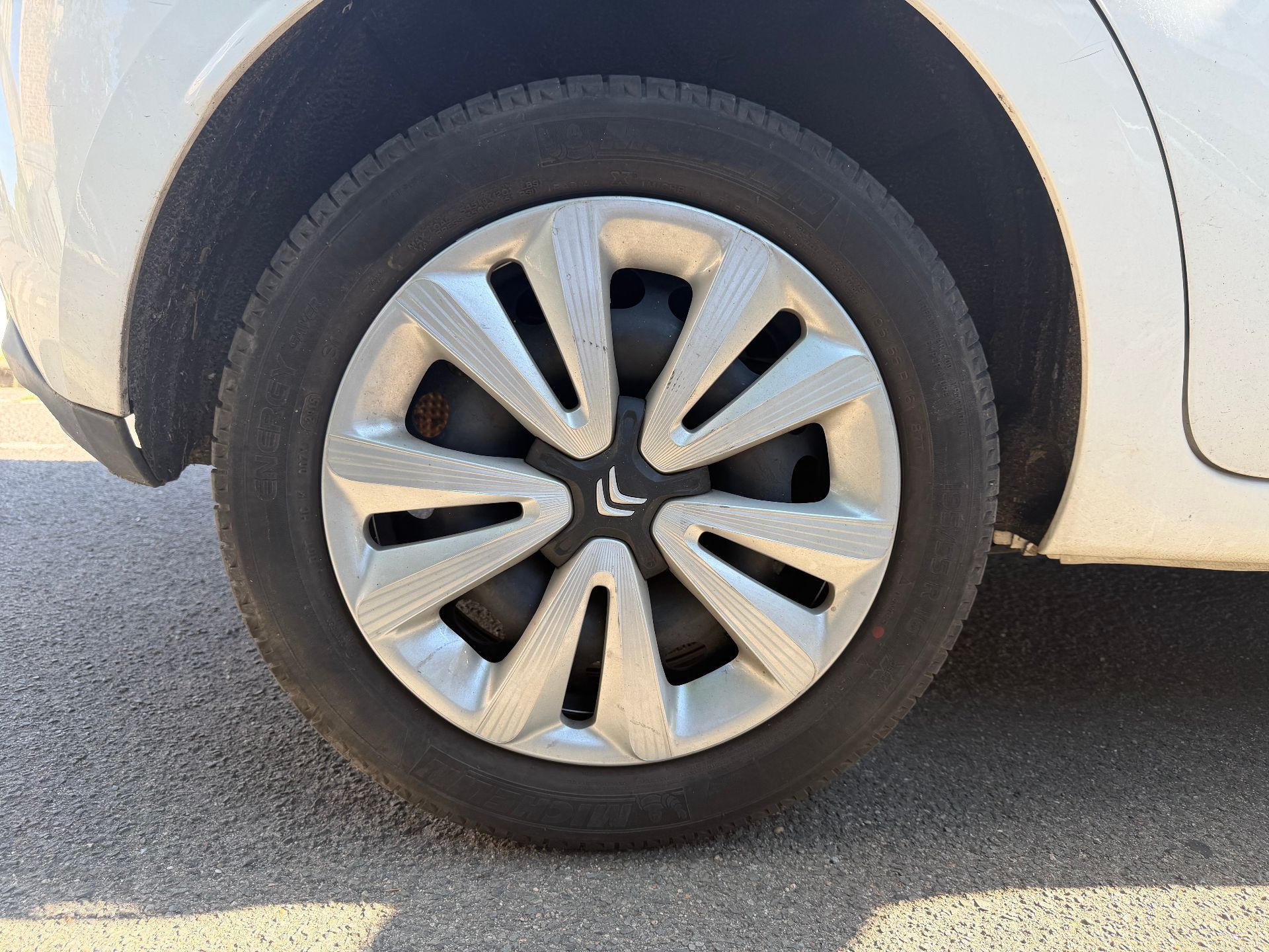 Citroën C3 1.2 e-VTi 82ch FEEL