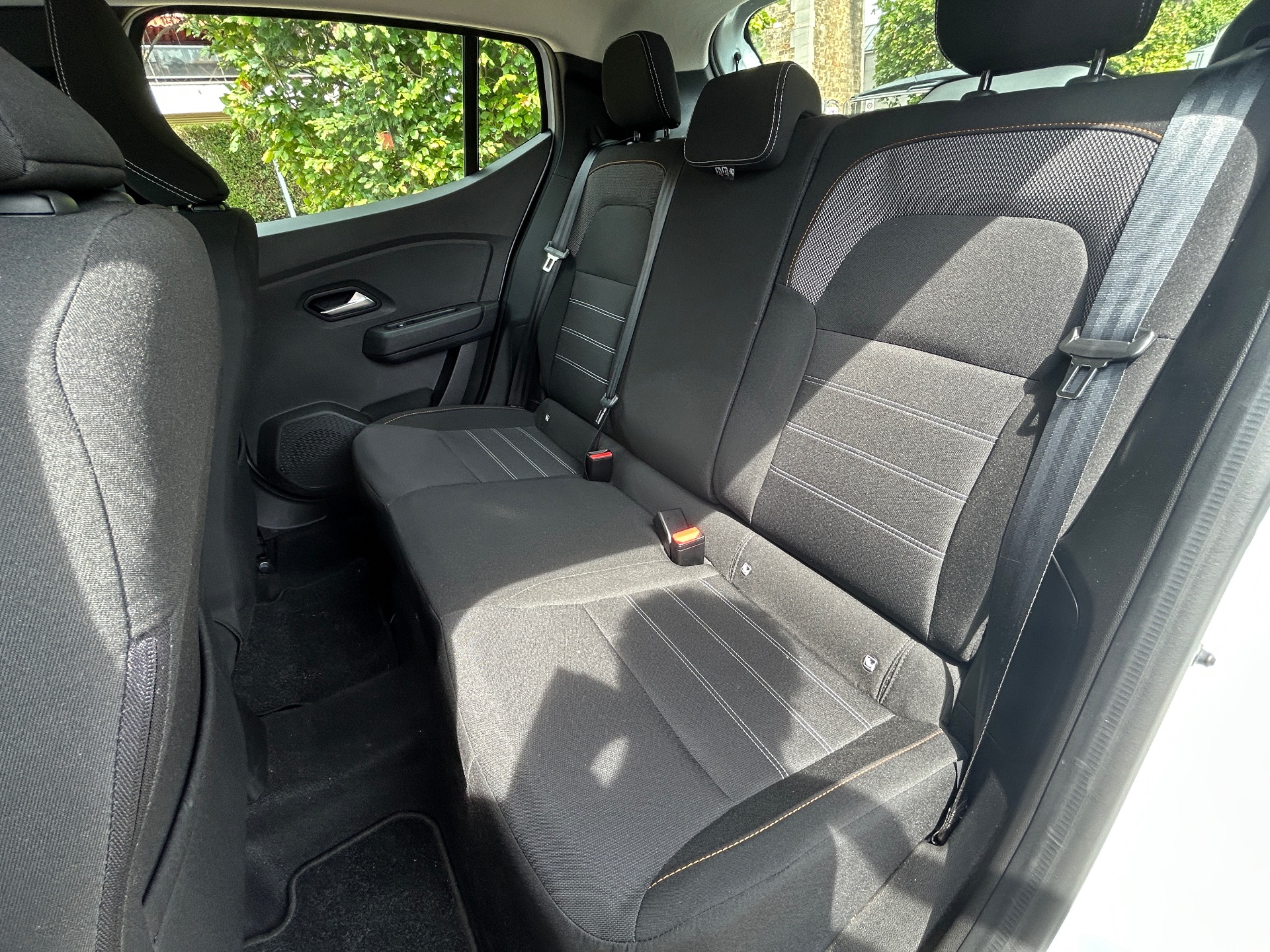Dacia Sandero Stepway III Stepway ECO-G 1.0 TCe 12V GPL BVM6 100 cv