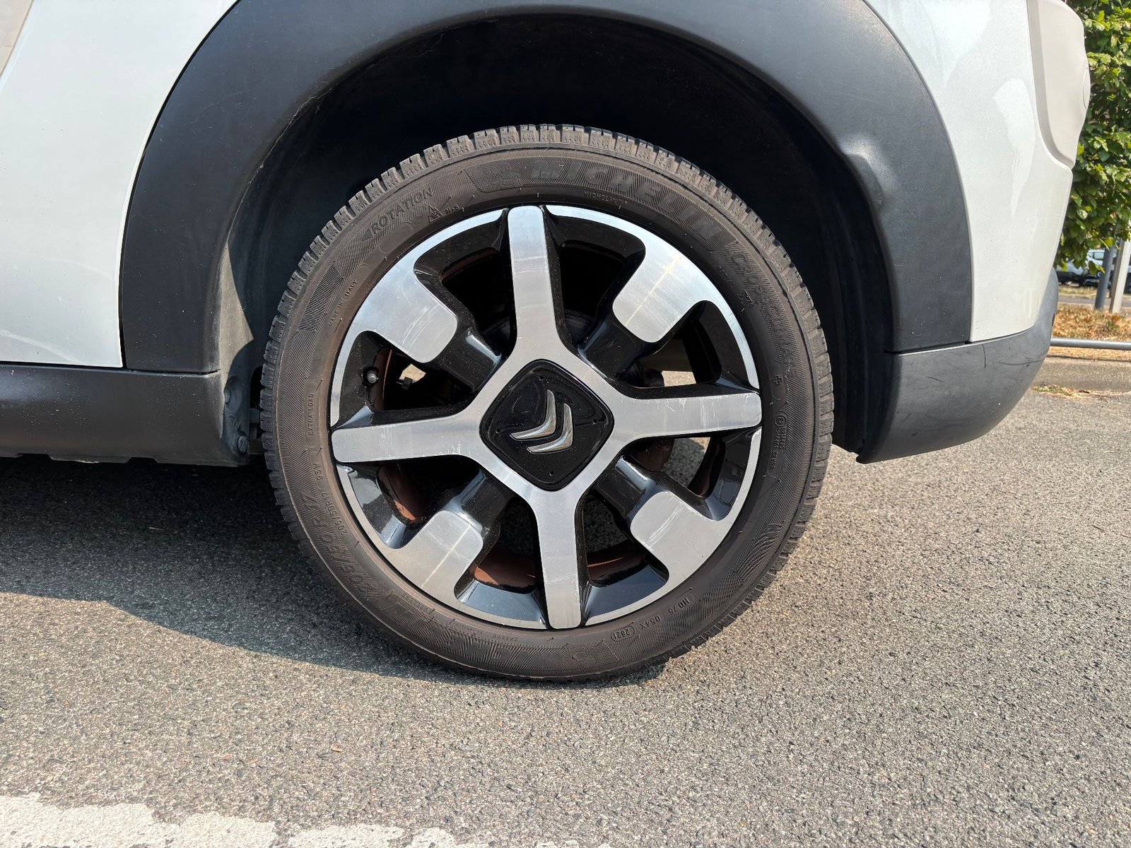 Citroën C4 Cactus