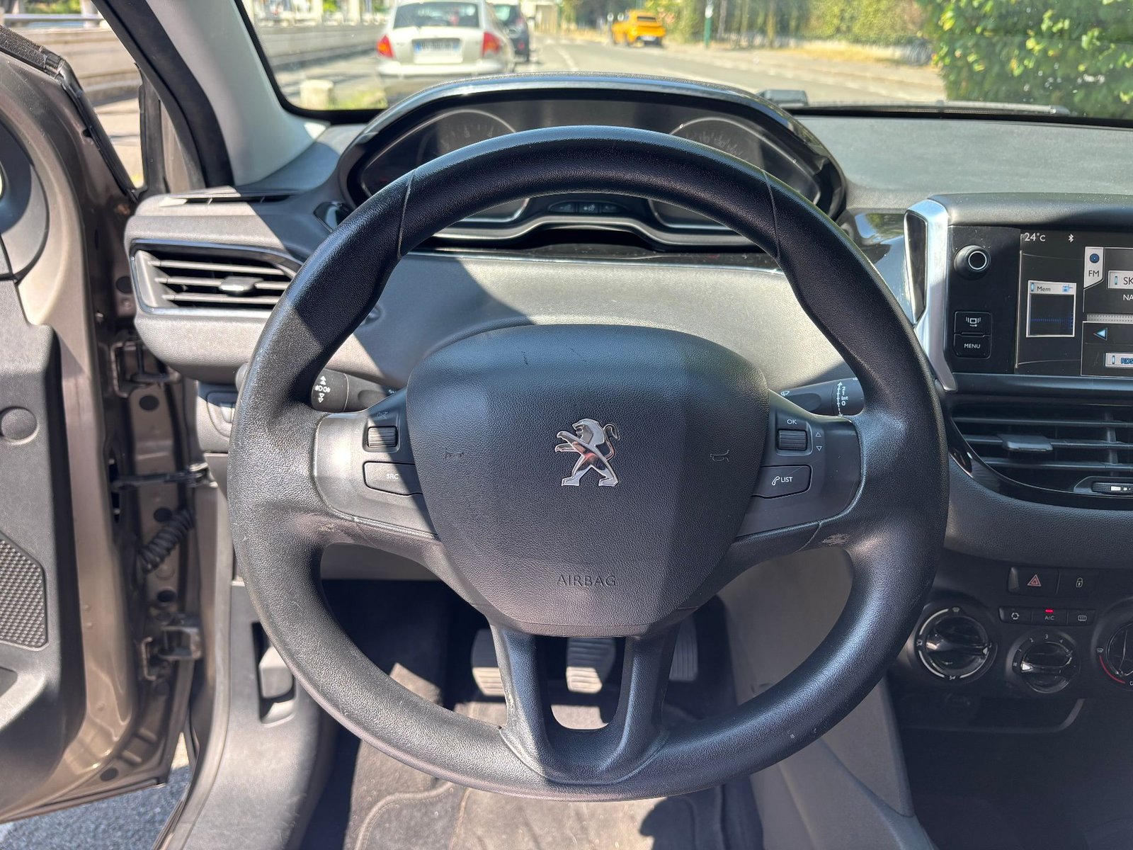 Peugeot 208 Urban Soul 5 Portes 1.2 VTi 12V 82 cv