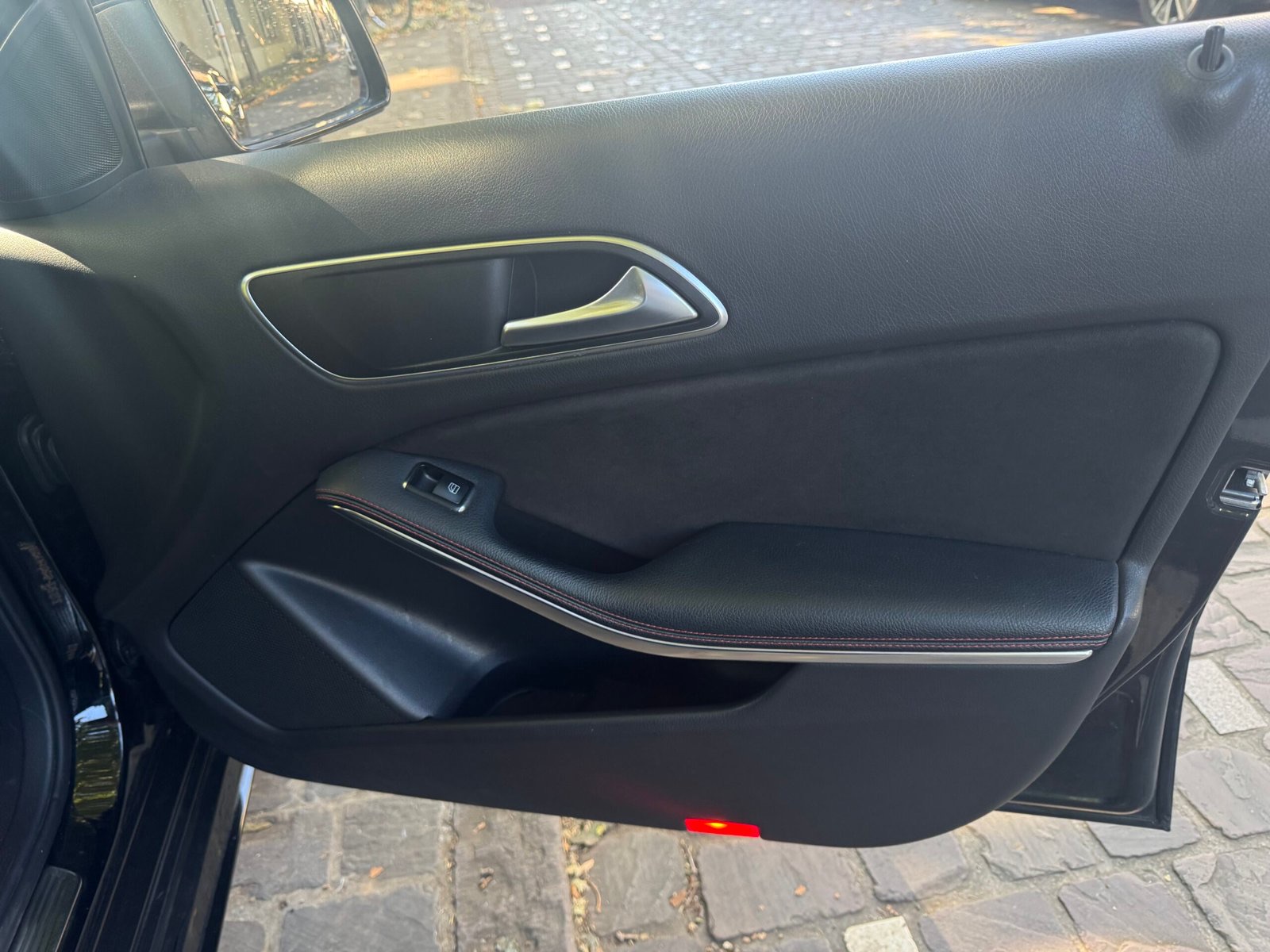Mercedes-Benz Classe A PACK FASCINATION Phase 2 160 1.6 Ti 16V 7G-DCT 102 cv Boîte auto