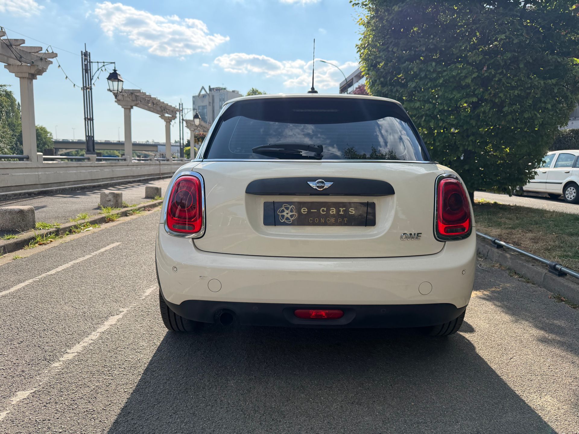 Mini Mini 5 Portes One First 1.2 i 12V 75 cv