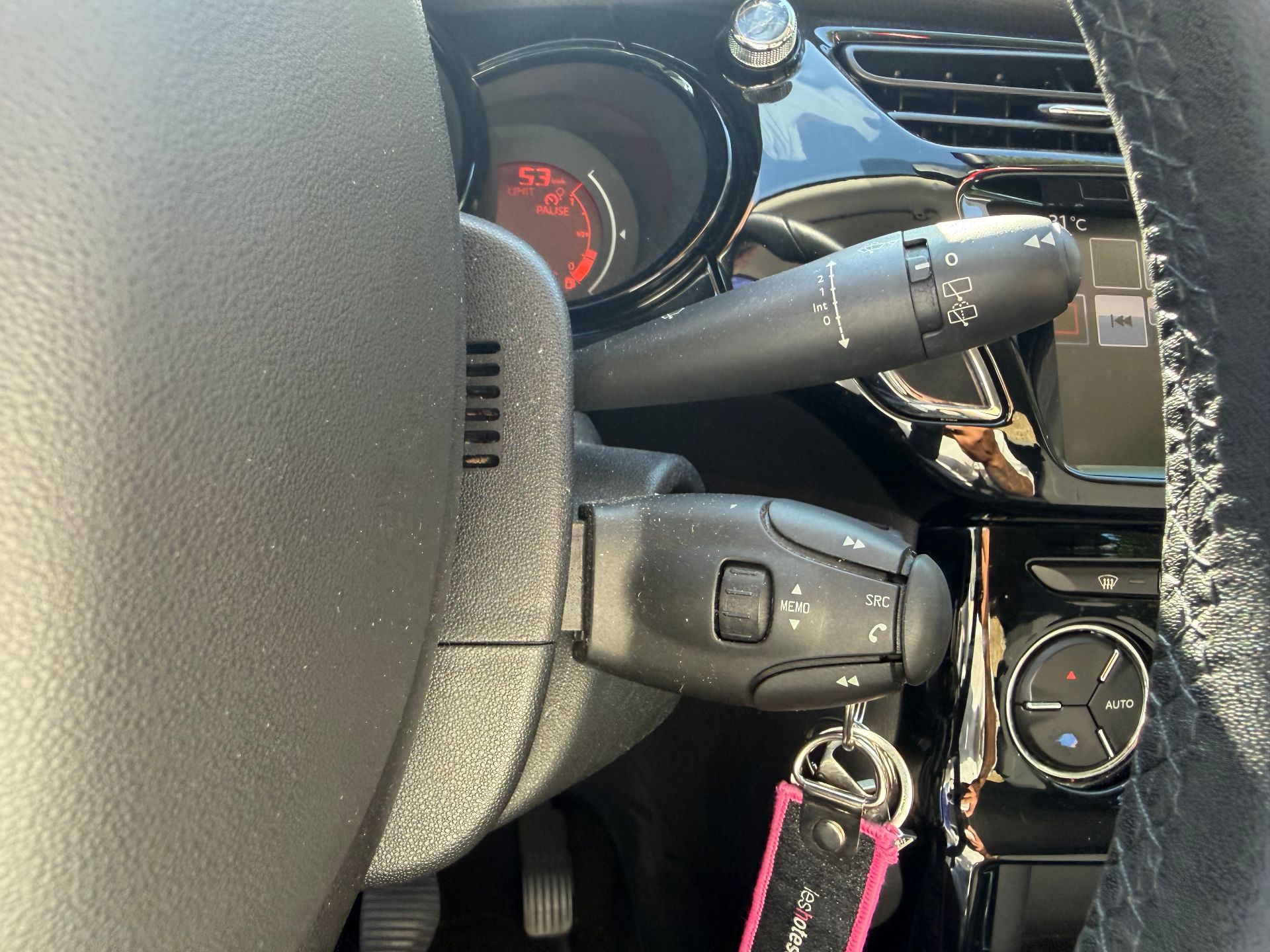 Citroën C3 1.2 e-VTi 82ch FEEL