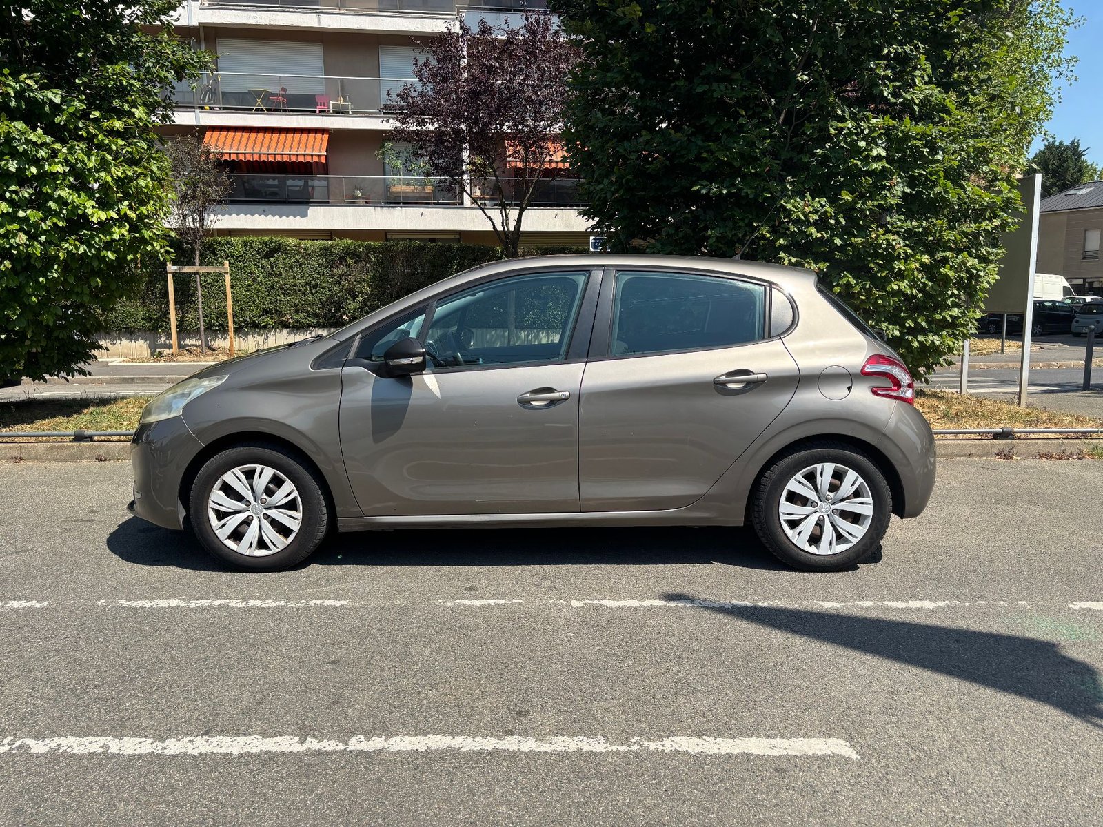 Peugeot 208 Urban Soul 5 Portes 1.2 VTi 12V 82 cv