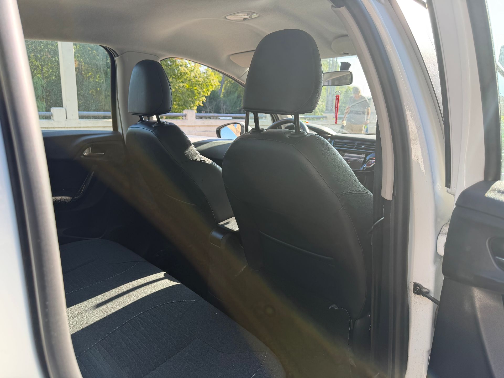 Citroën C3 1.2 e-VTi 82ch FEEL