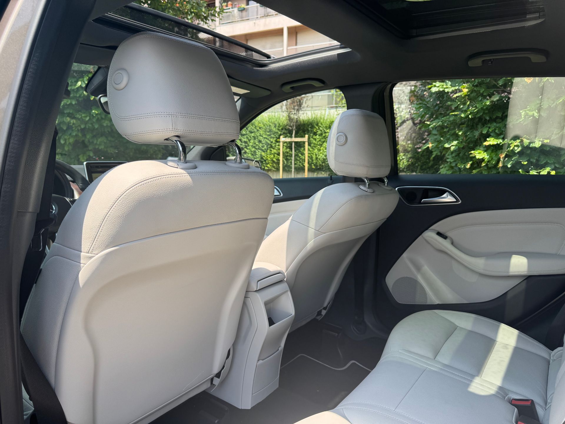 Mercedes-Benz Classe B 200 CDi 1.8 CDi 136ch Design