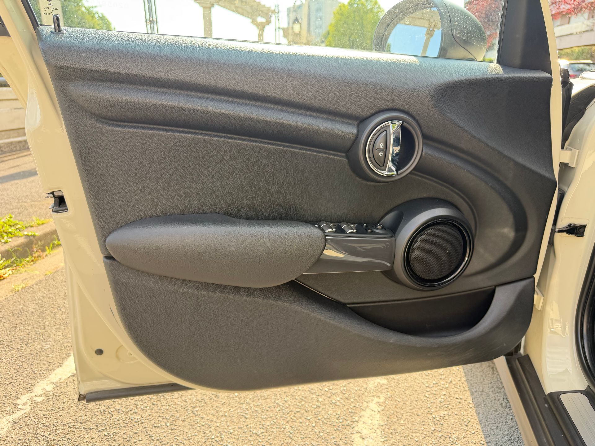 Mini Mini 5 Portes One First 1.2 i 12V 75 cv