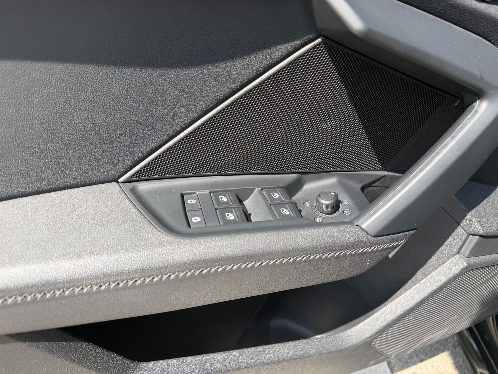 Audi A3 S Line Sportback 30 2.0 TDI S Tronic7 S&S 116 cv Boîte auto