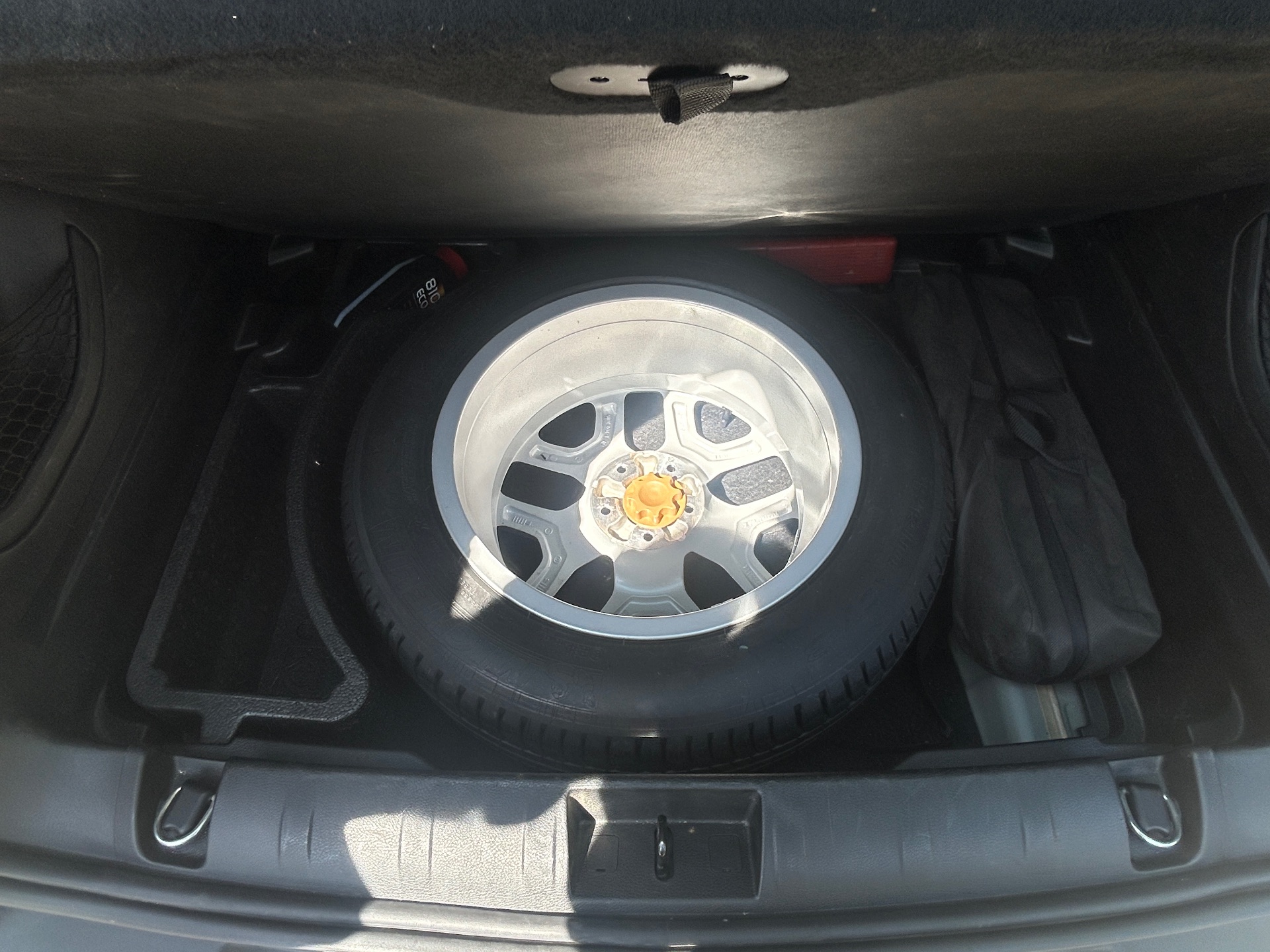 Jeep Renegade Limited