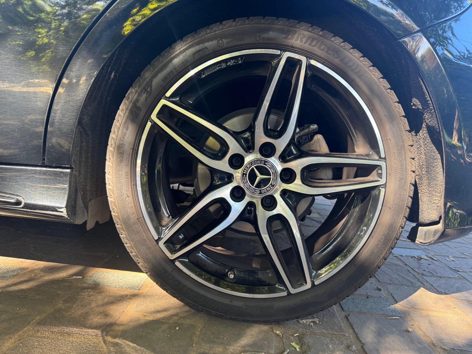 Mercedes-Benz Classe A PACK FASCINATION Phase 2 160 1.6 Ti 16V 7G-DCT 102 cv Boîte auto