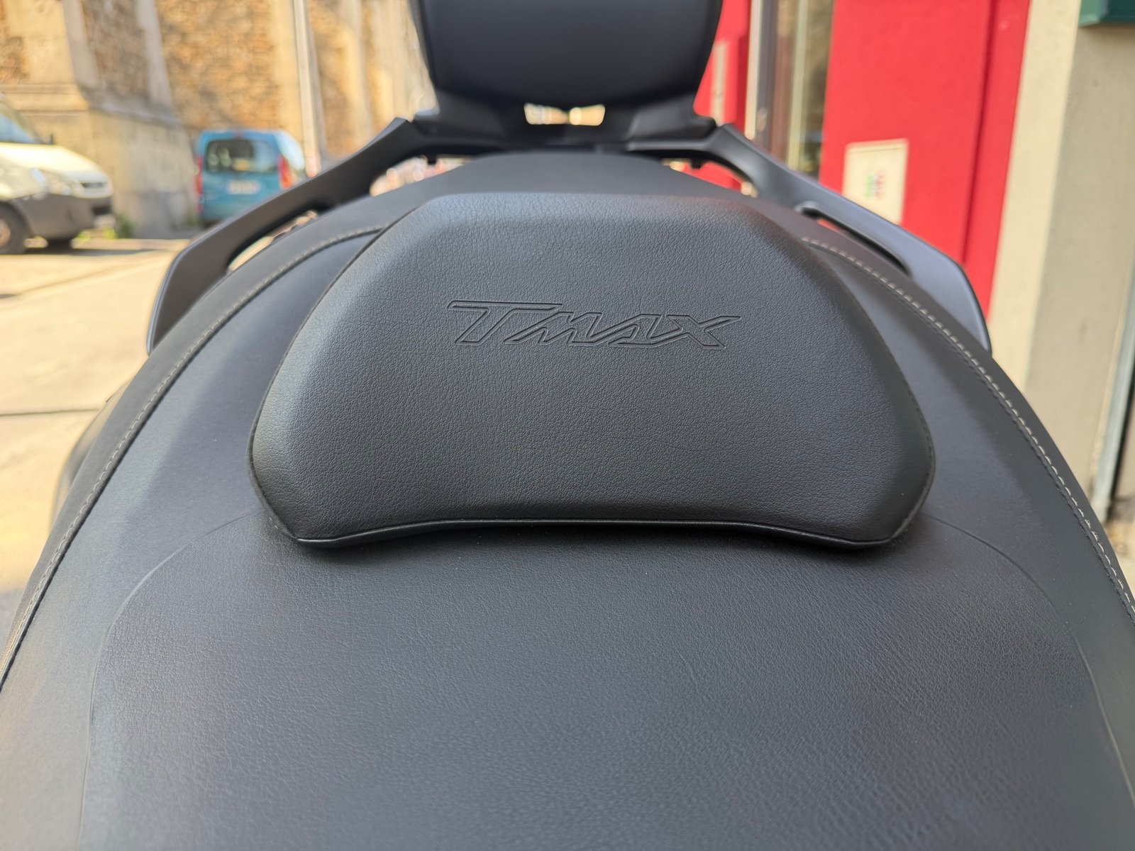 Yamaha Tmax Tech MAX 560