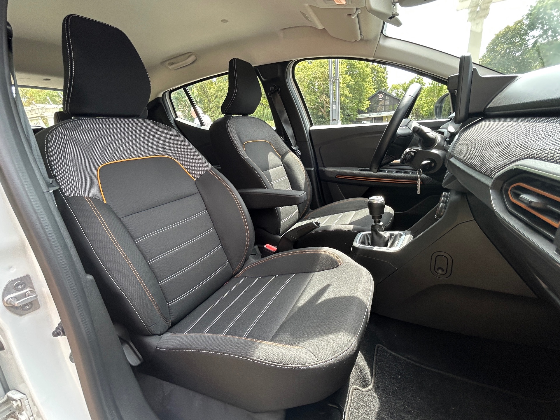 Dacia Sandero Stepway III Stepway ECO-G 1.0 TCe 12V GPL BVM6 100 cv