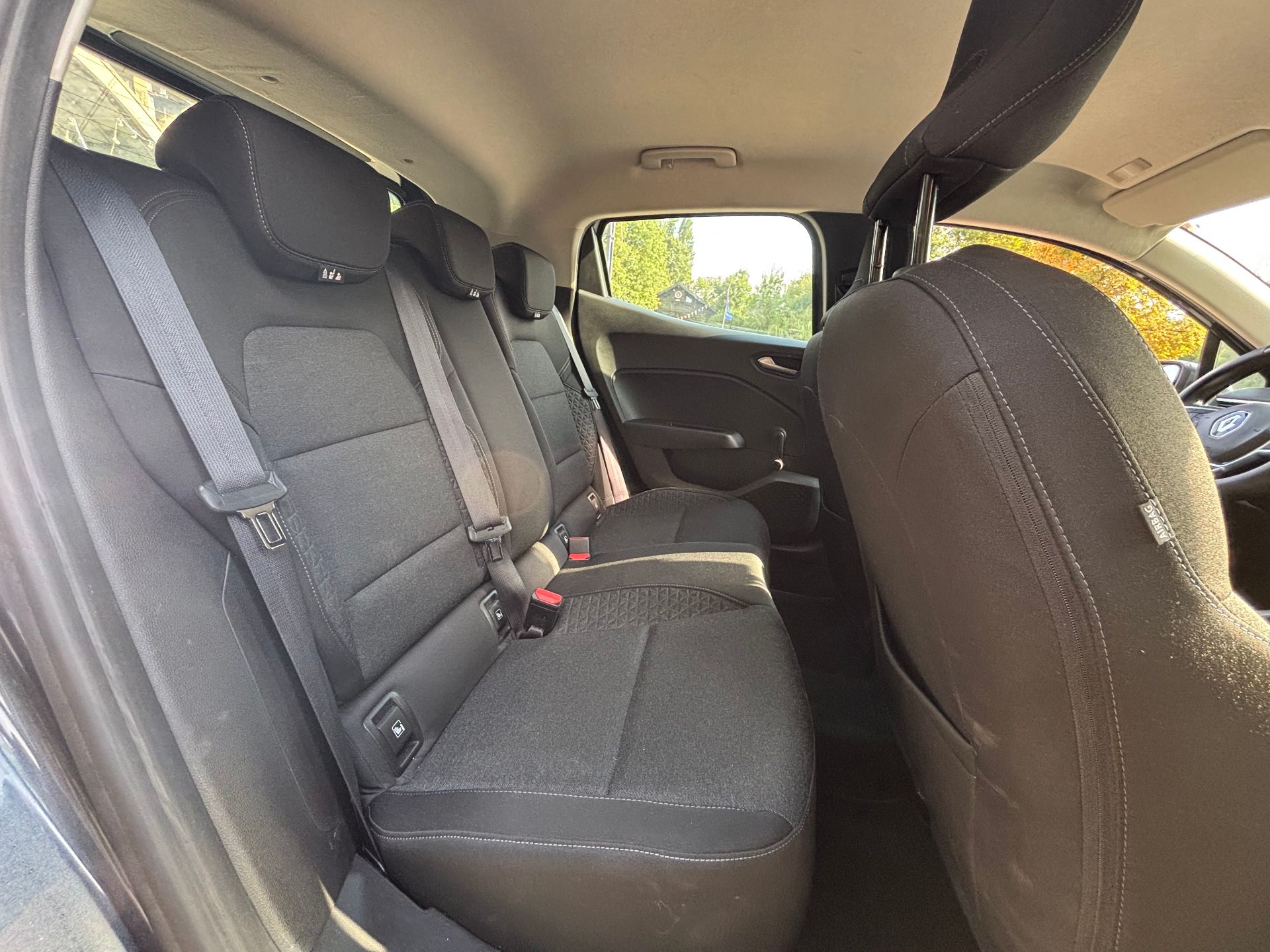 Renault Clio V 5 Portes 1.0 SCe 12V S&S 67ch