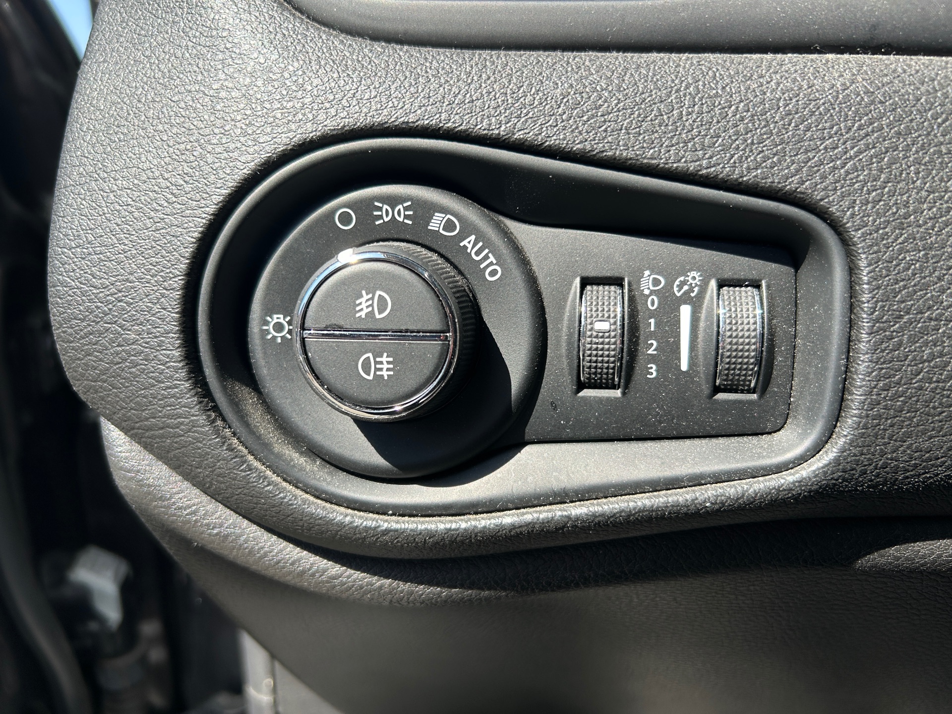 Jeep Renegade Limited