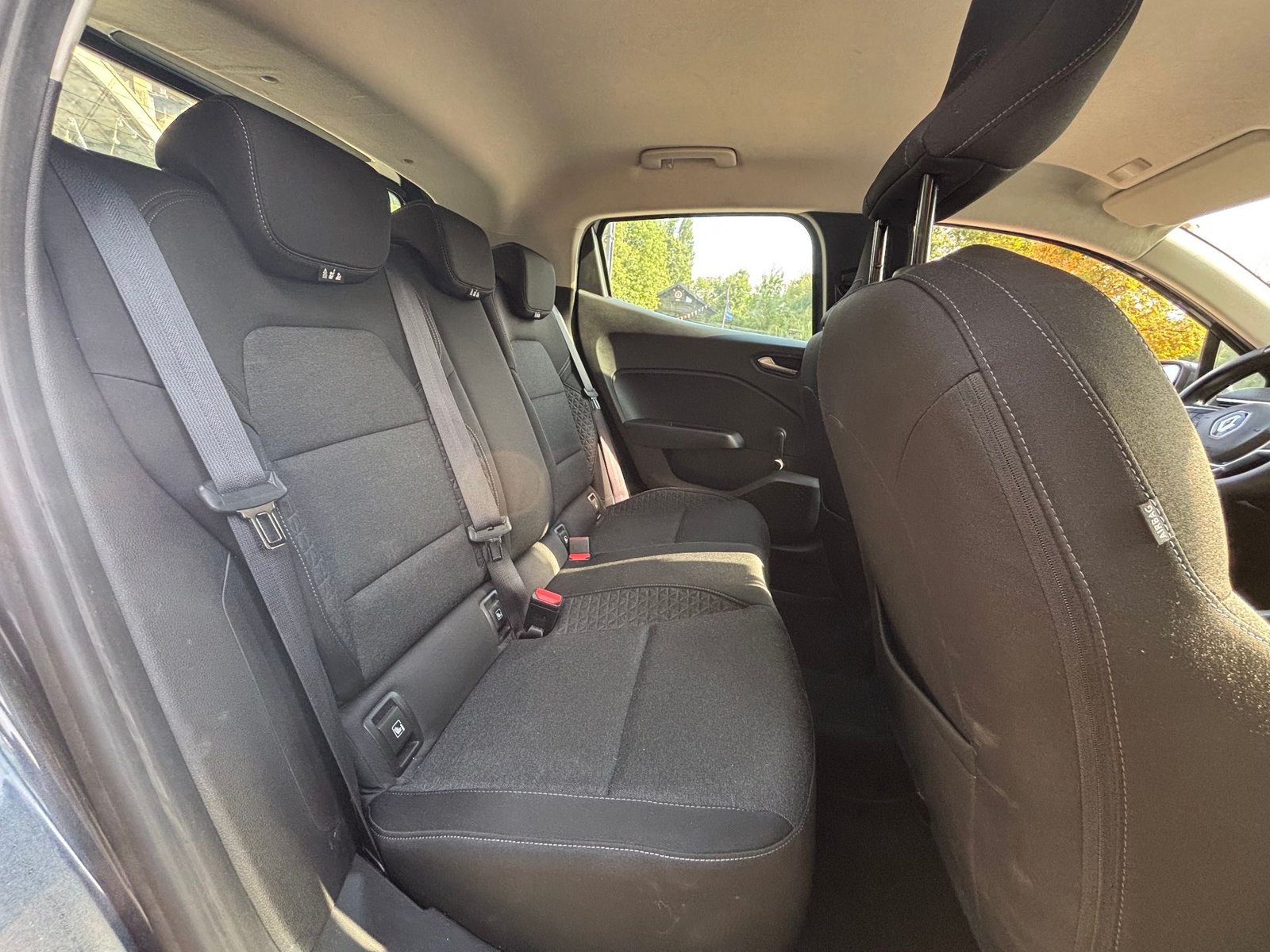 Renault Clio V 5 Portes 1.0 SCe 12V S&S 67ch