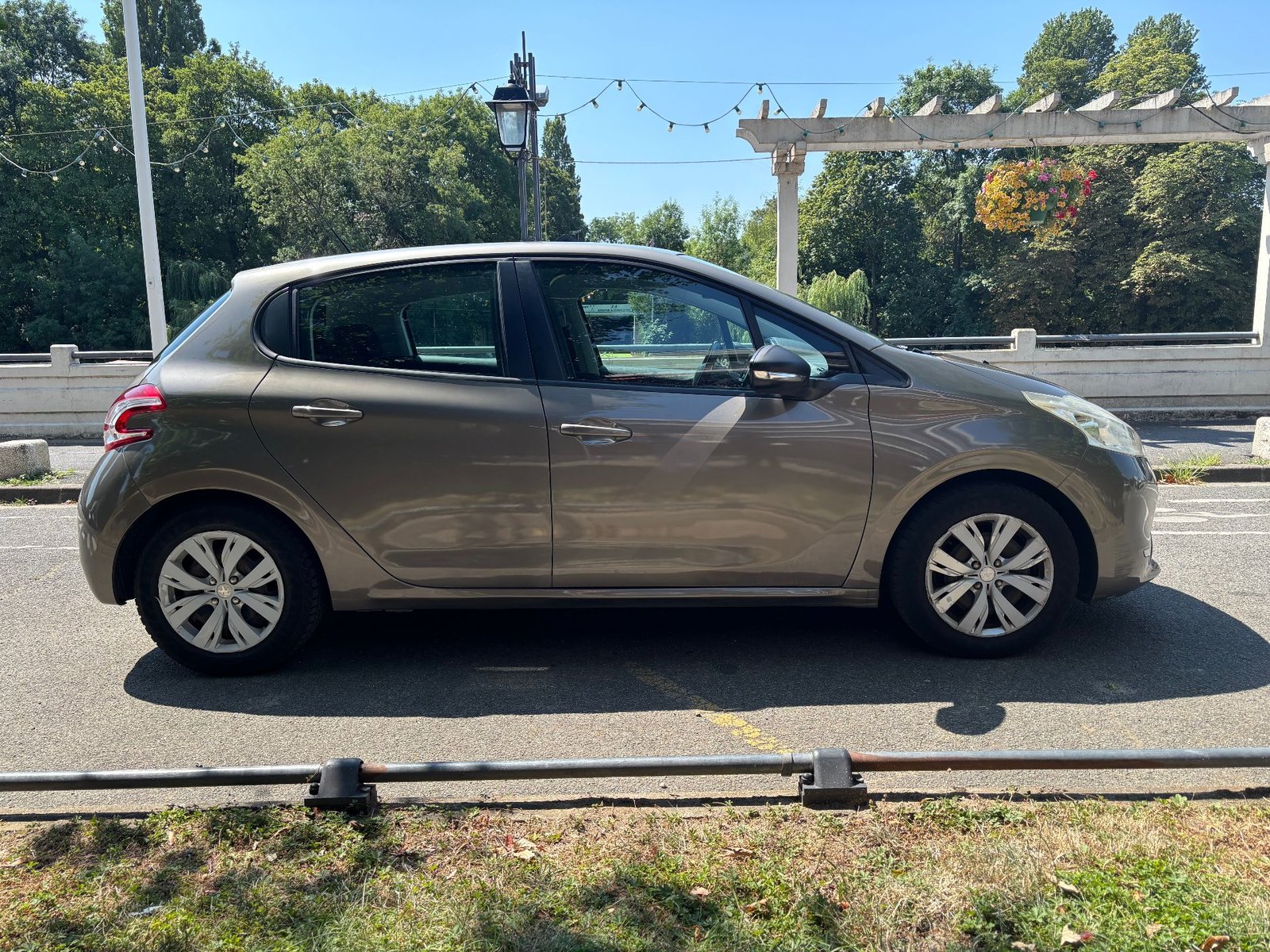 Peugeot 208 Urban Soul 5 Portes 1.2 VTi 12V 82 cv