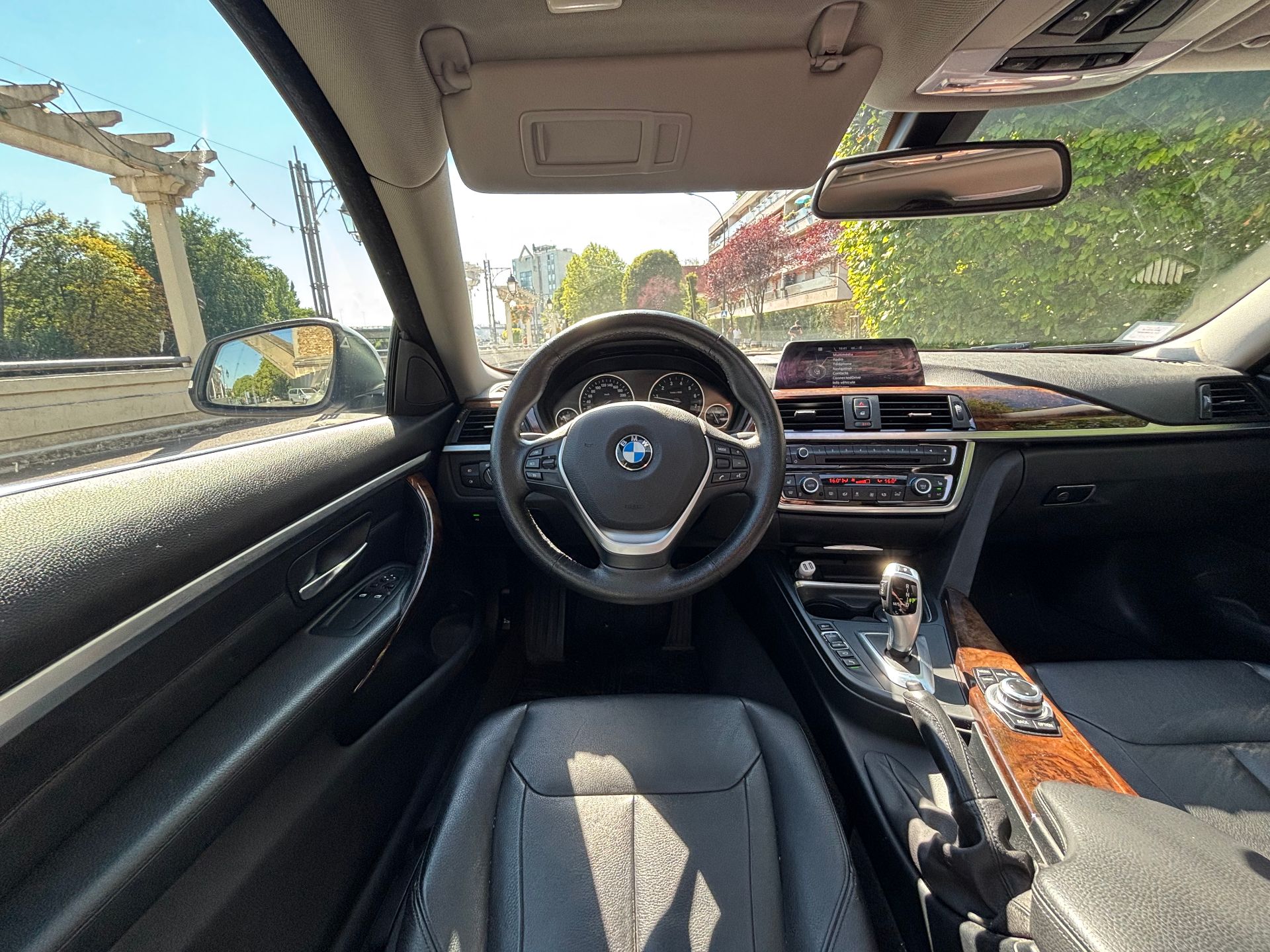 BMW Série 4 428i xDrive 2.0 245ch Luxury