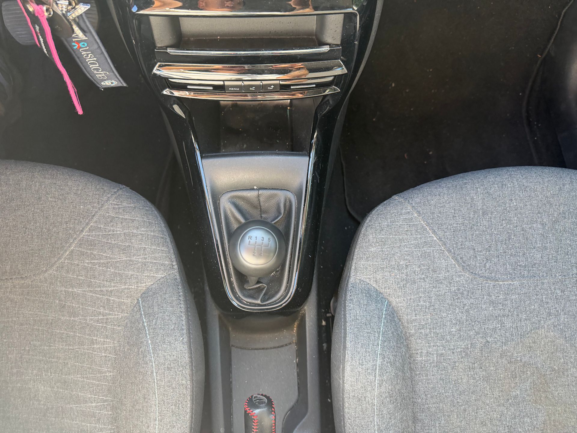 Citroën C3 1.2 e-VTi 82ch FEEL