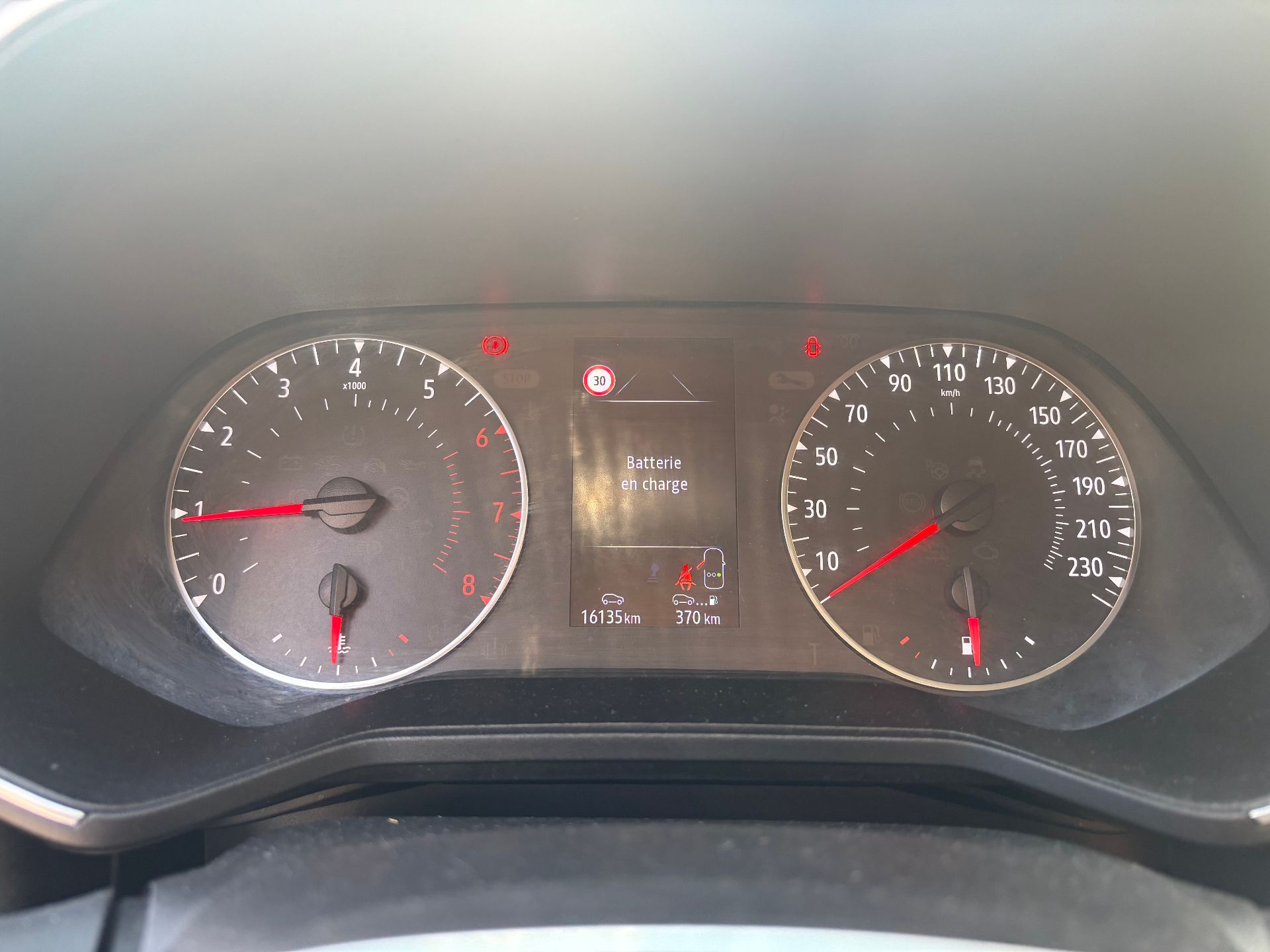 Renault Clio V 5 Portes 1.0 SCe 12V S&S 67ch
