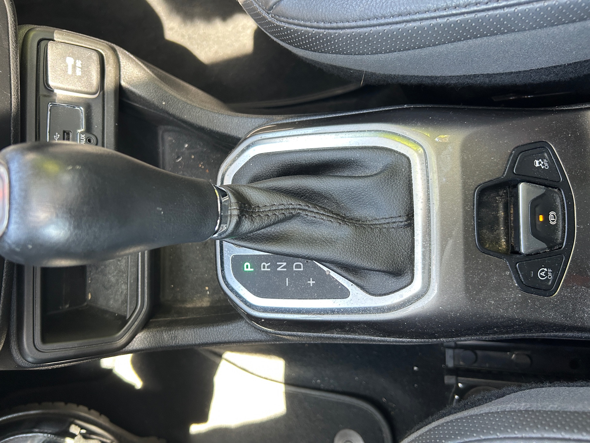 Jeep Renegade Limited