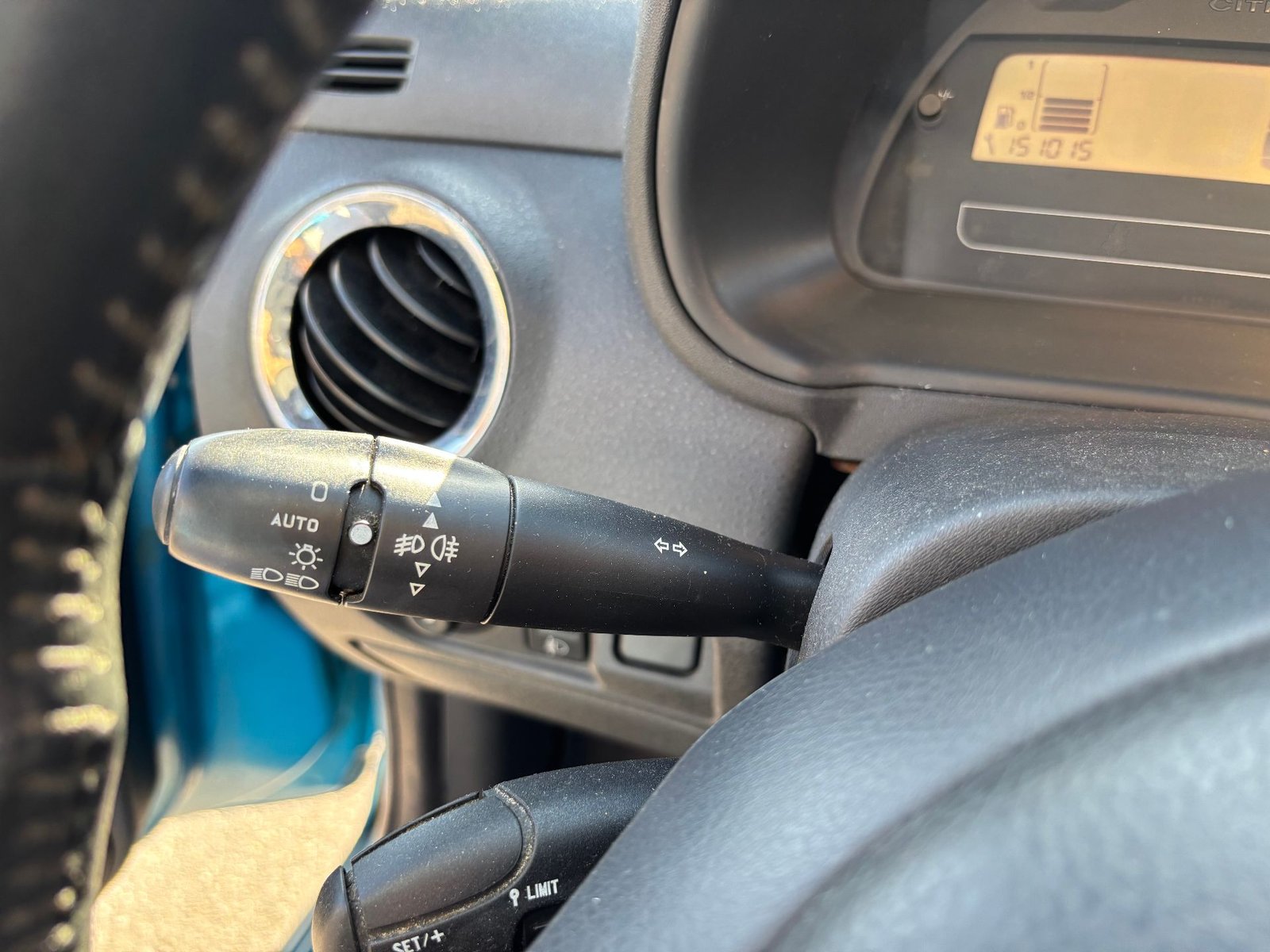 Citroën C3 Pluriel AirDream Transat 1.4 HDi 70 cv