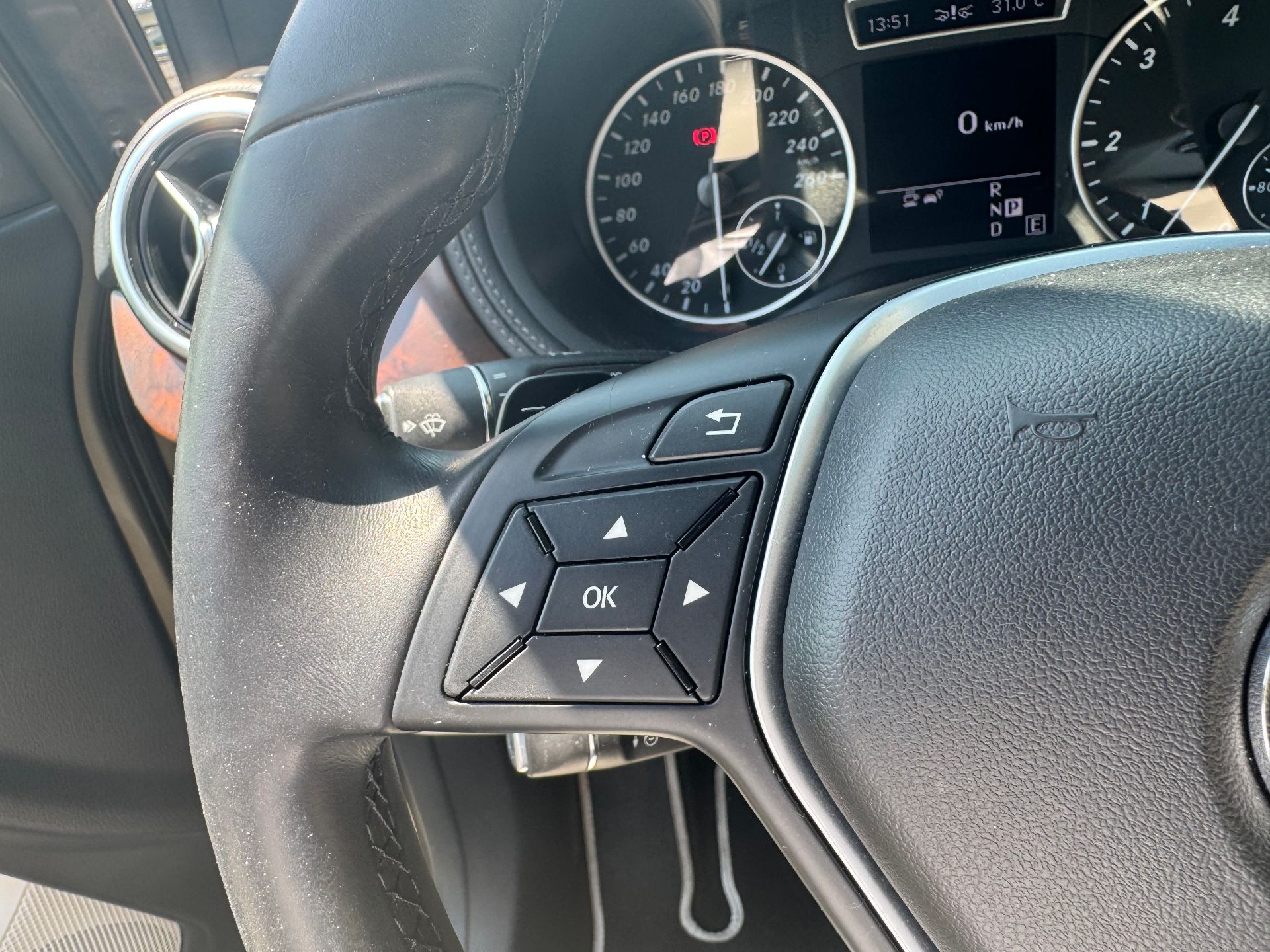 Mercedes-Benz Classe B 200 CDi 1.8 CDi 136ch Design