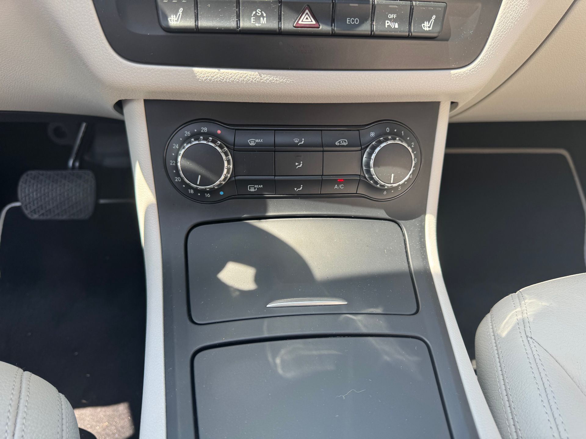 Mercedes-Benz Classe B 200 CDi 1.8 CDi 136ch Design