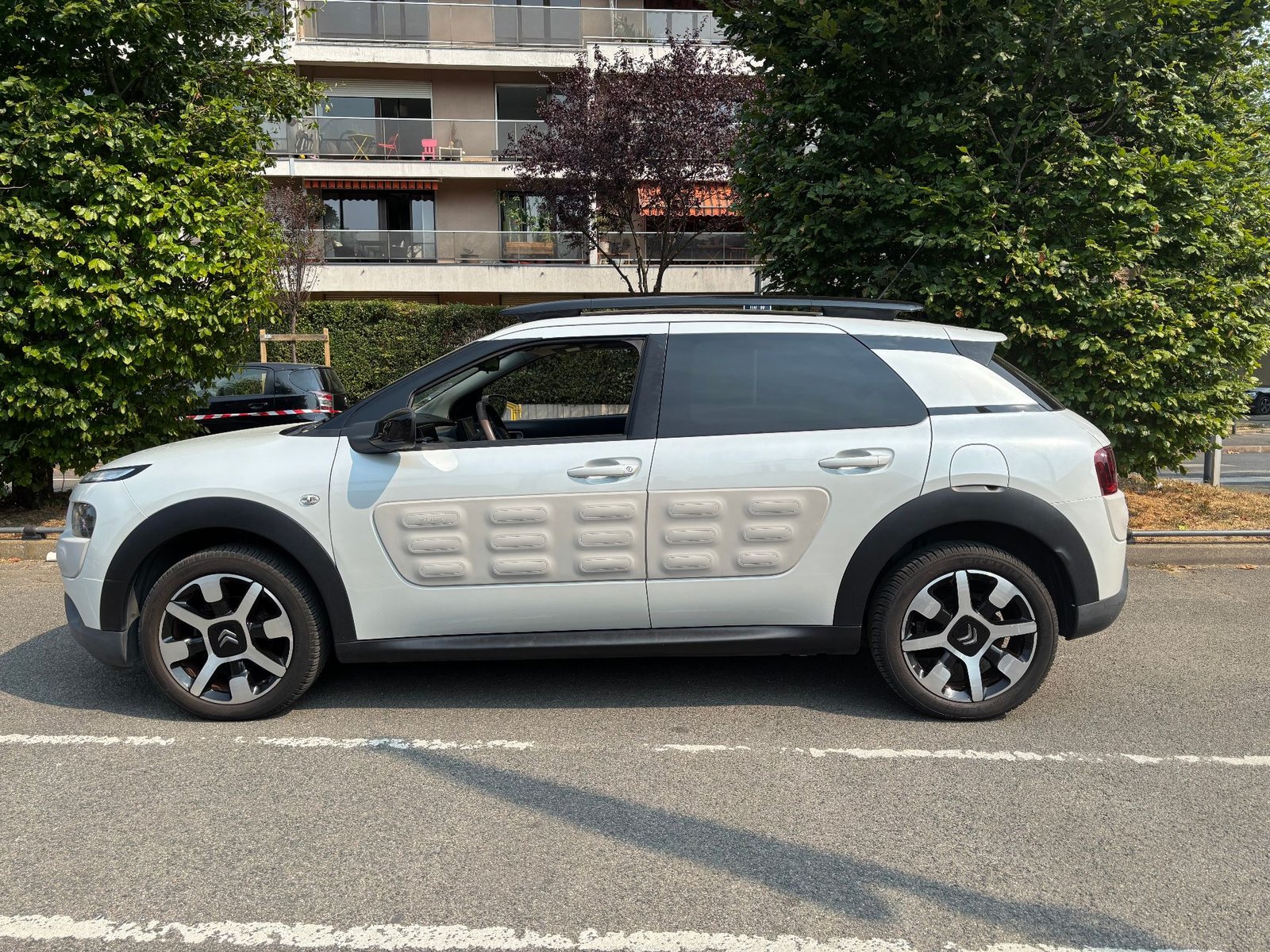Citroën C4 Cactus