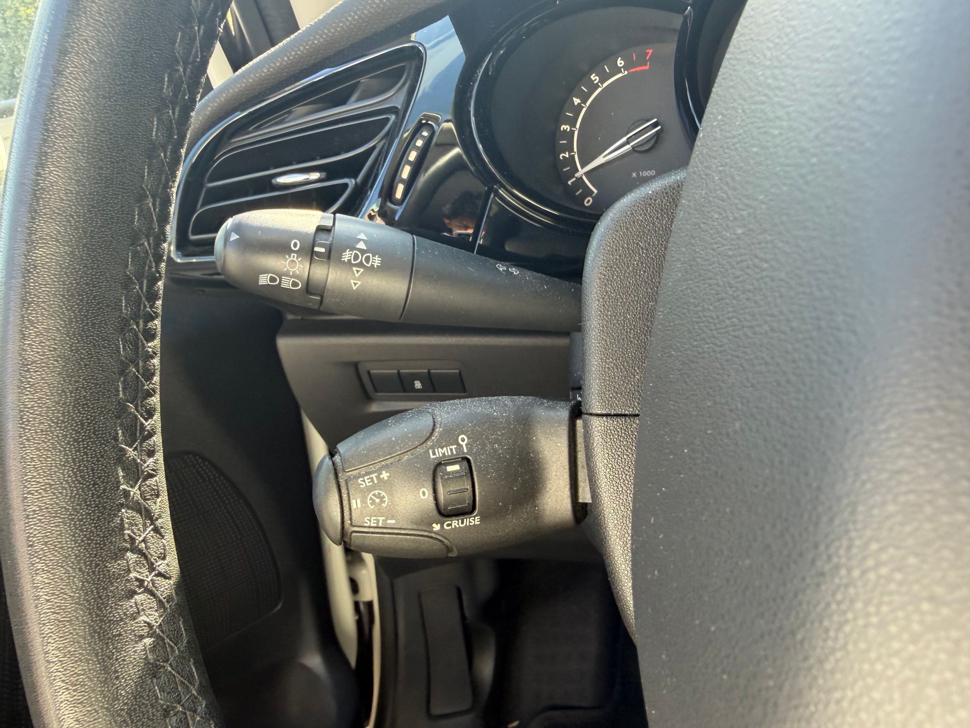 Citroën C3 1.2 e-VTi 82ch FEEL
