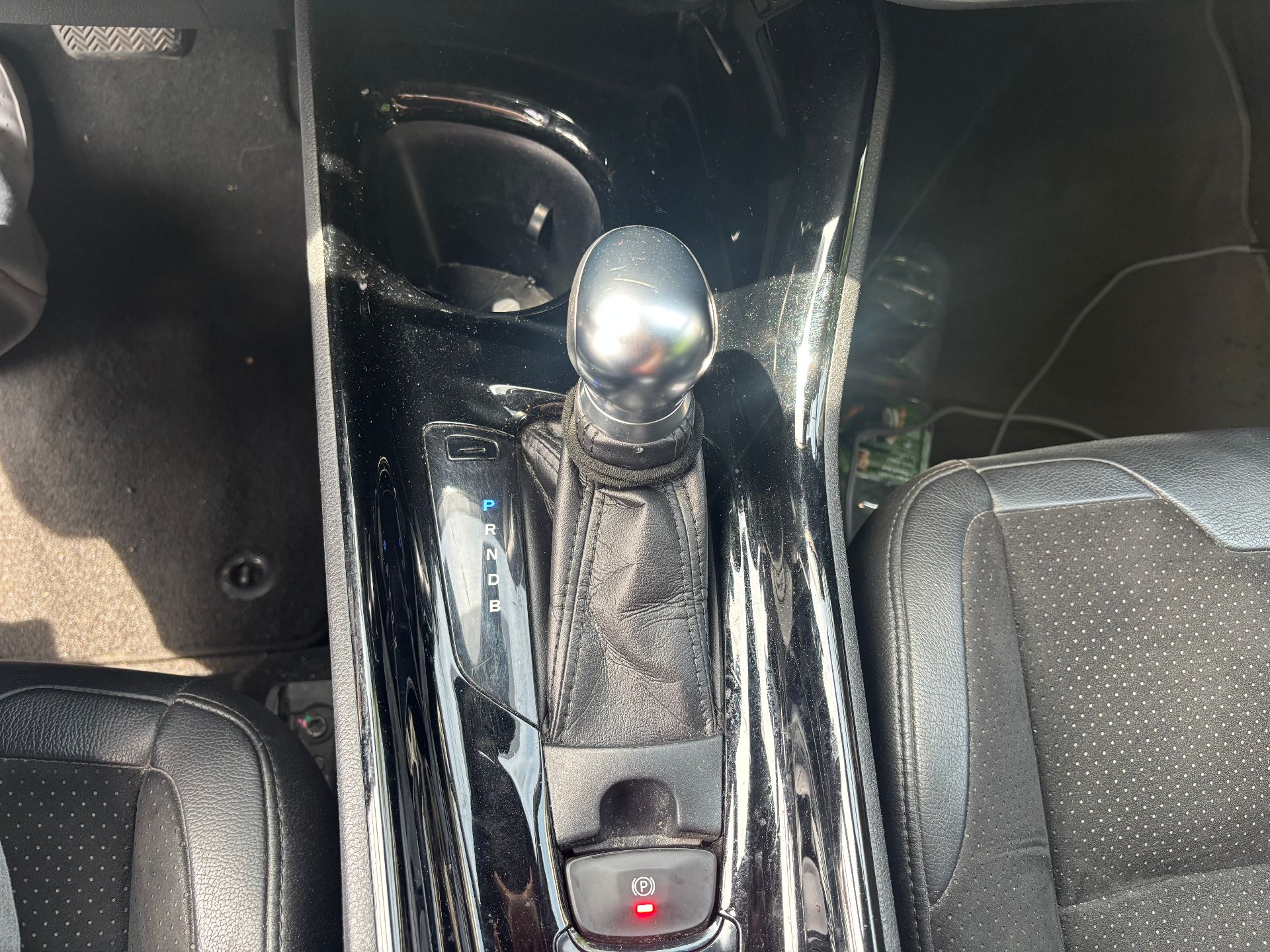 Toyota C-HR 1.8 VVT-i Hybrid 2WD 122ch Edition