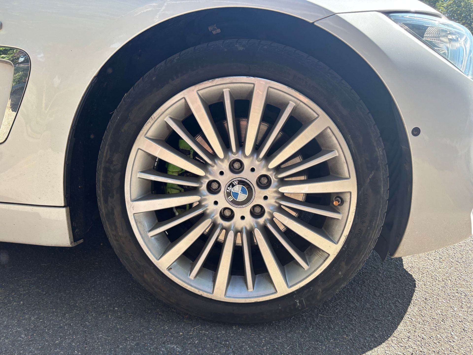 BMW Série 4 428i xDrive 2.0 245ch Luxury