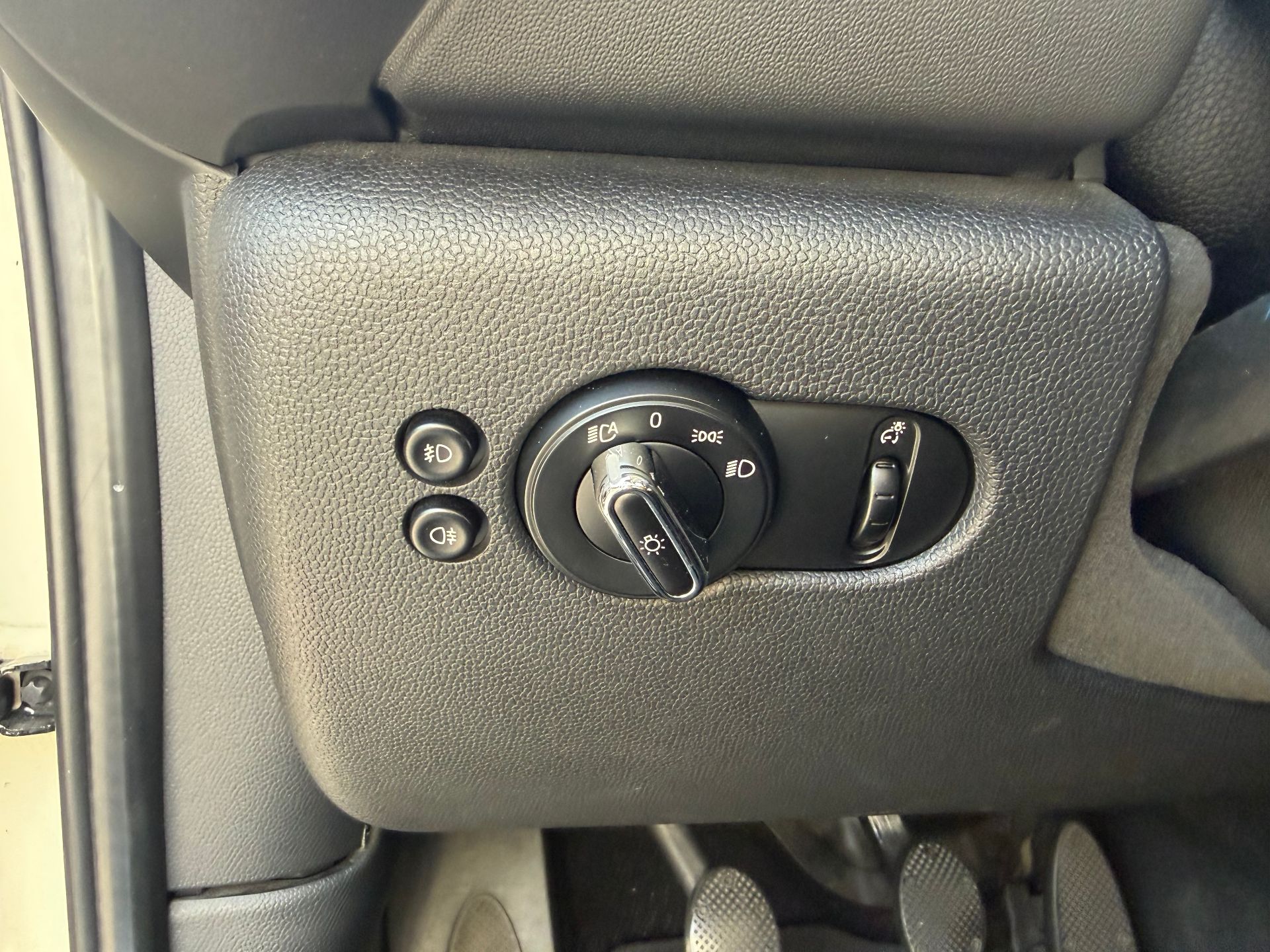 Mini Mini 5 Portes One First 1.2 i 12V 75 cv