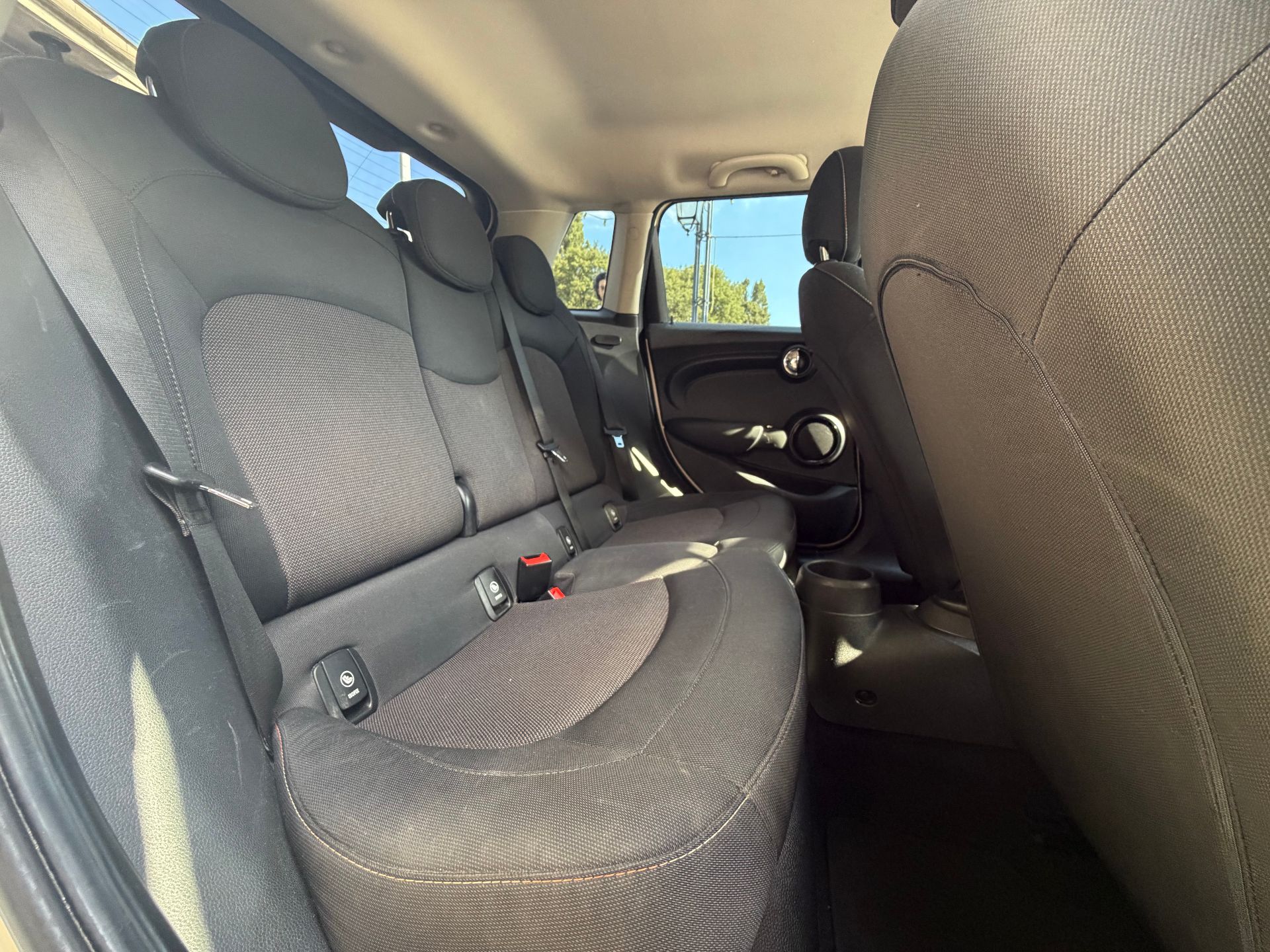 Mini Mini 5 Portes One First 1.2 i 12V 75 cv