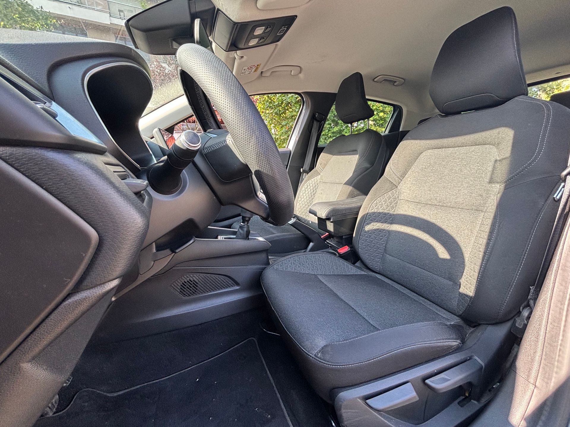 Renault Clio V 5 Portes 1.0 SCe 12V S&S 67ch