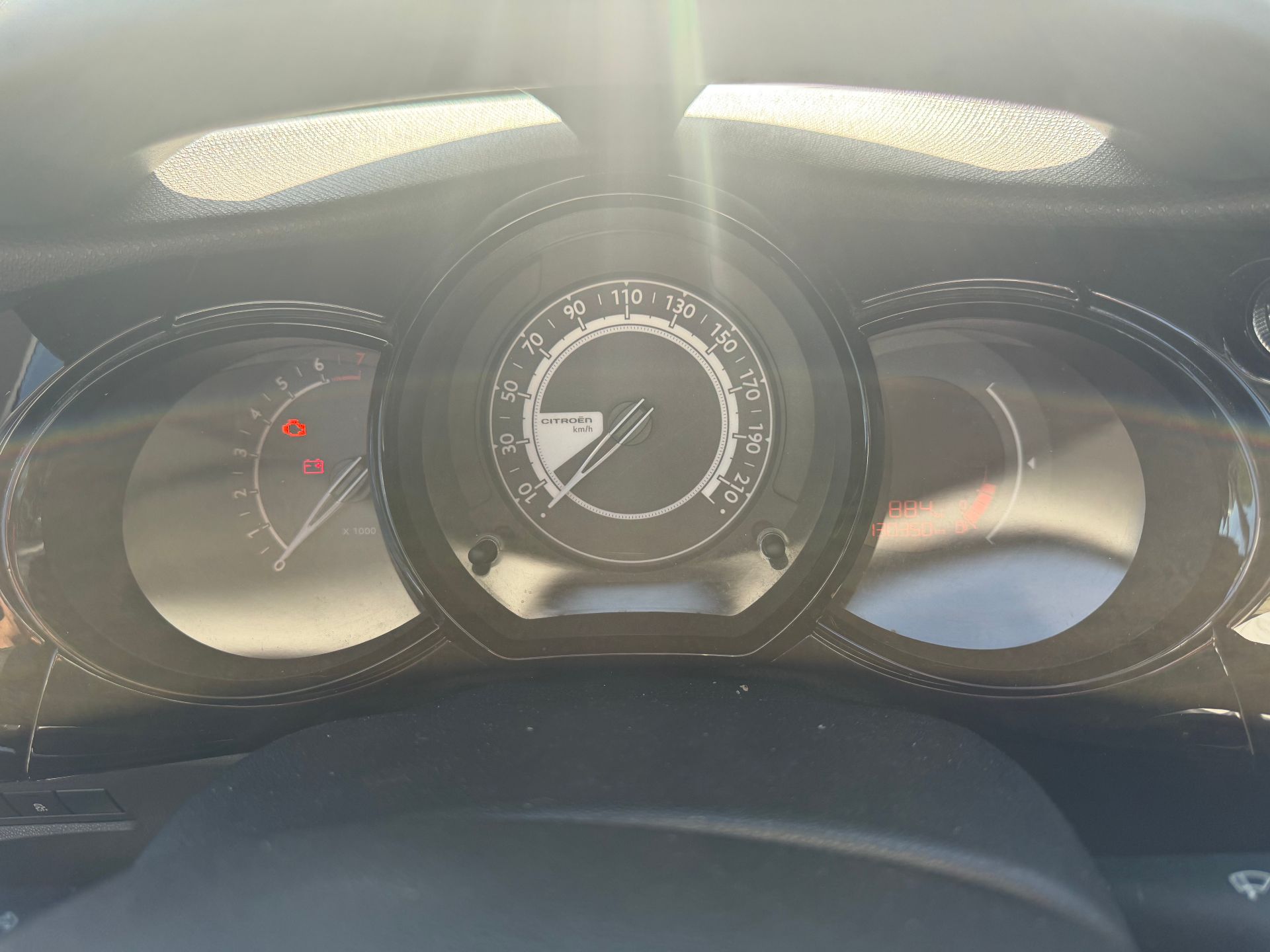 Citroën C3 1.2 e-VTi 82ch FEEL