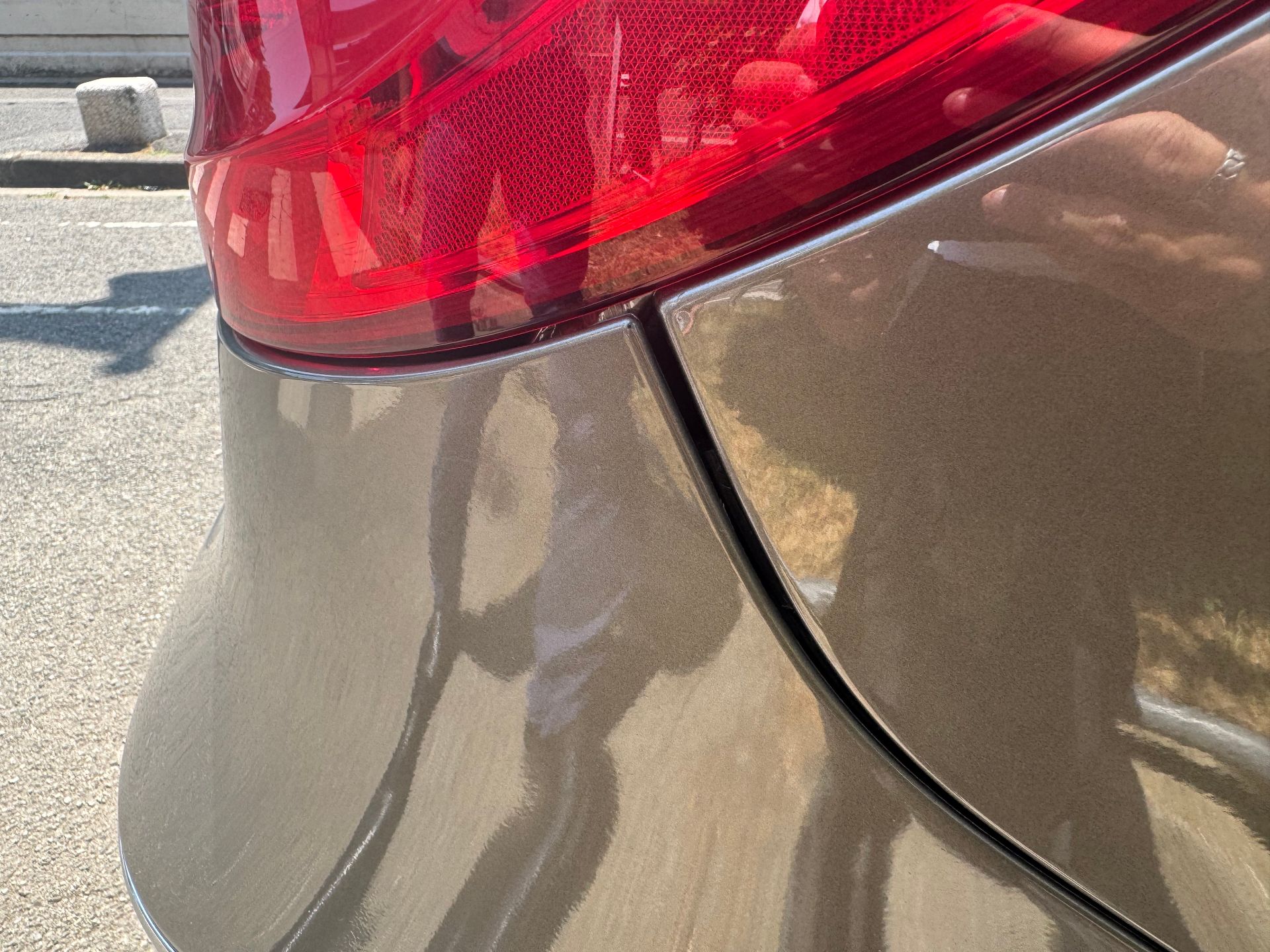 Mercedes-Benz Classe B 200 CDi 1.8 CDi 136ch Design