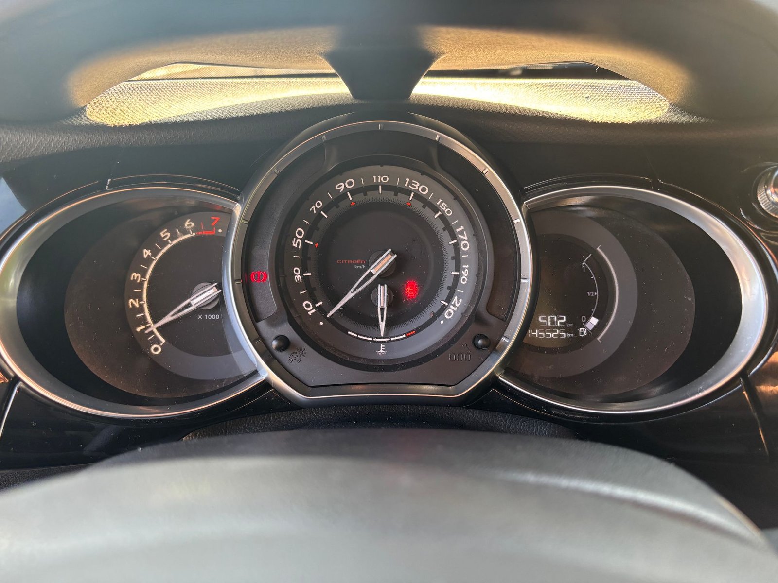 DS Automobiles DS 3
