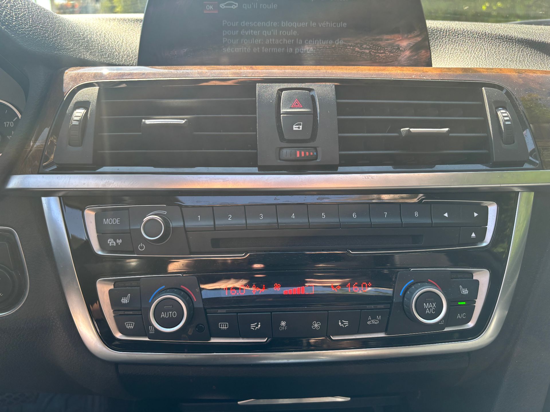 BMW Série 4 428i xDrive 2.0 245ch Luxury