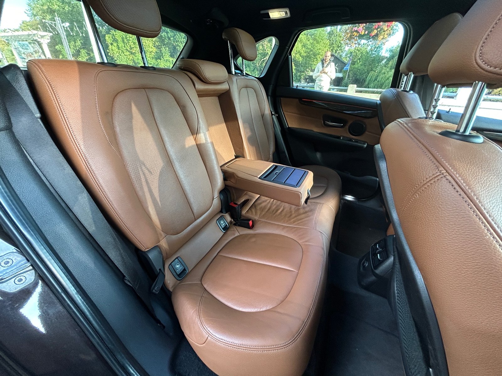 BMW Série 2 220d
