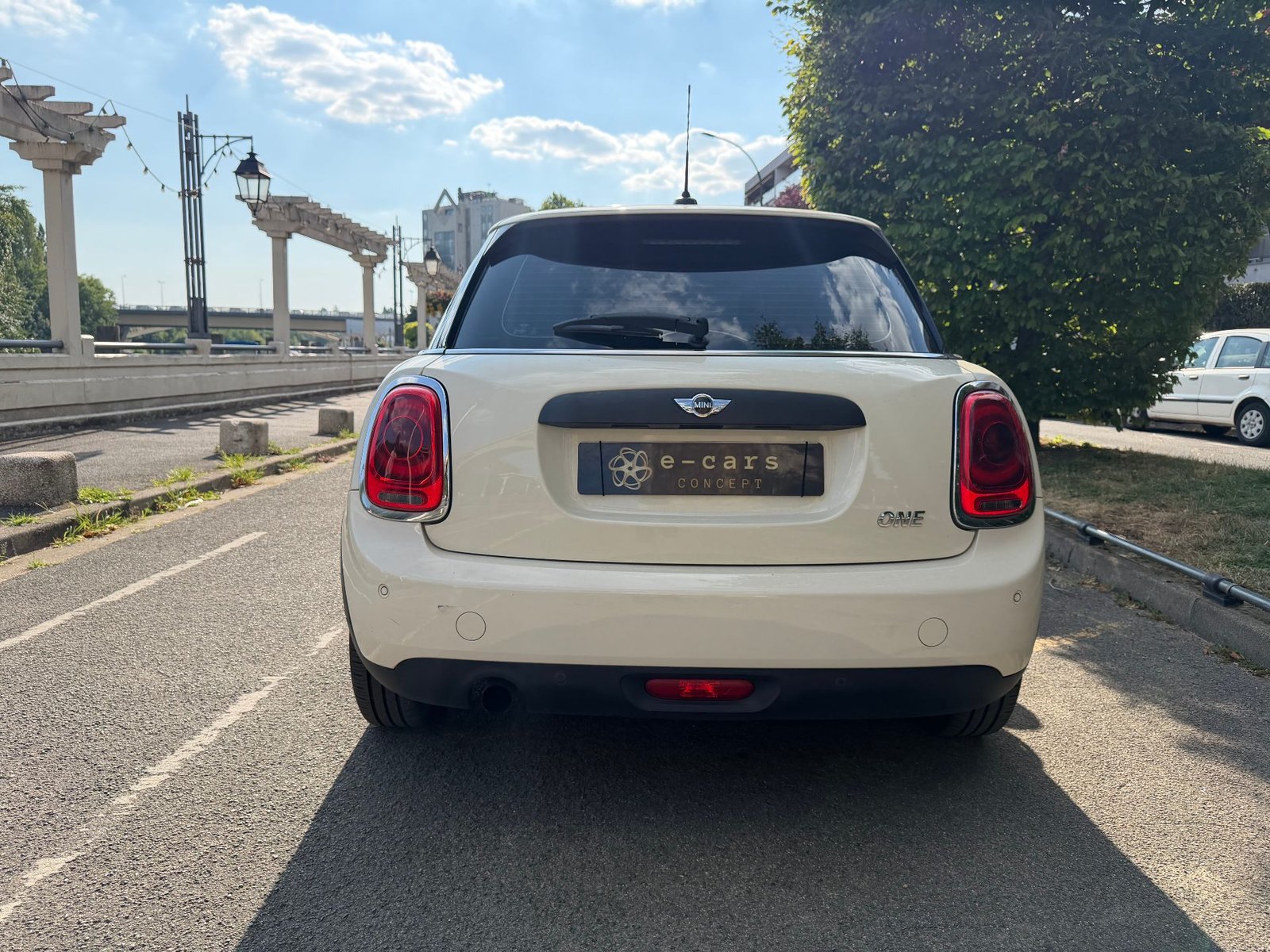 Mini Mini 5 Portes One First 1.2 i 12V 75 cv