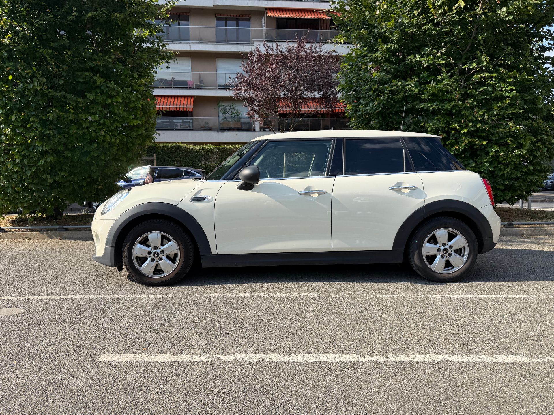 Mini Mini 5 Portes One First 1.2 i 12V 75 cv