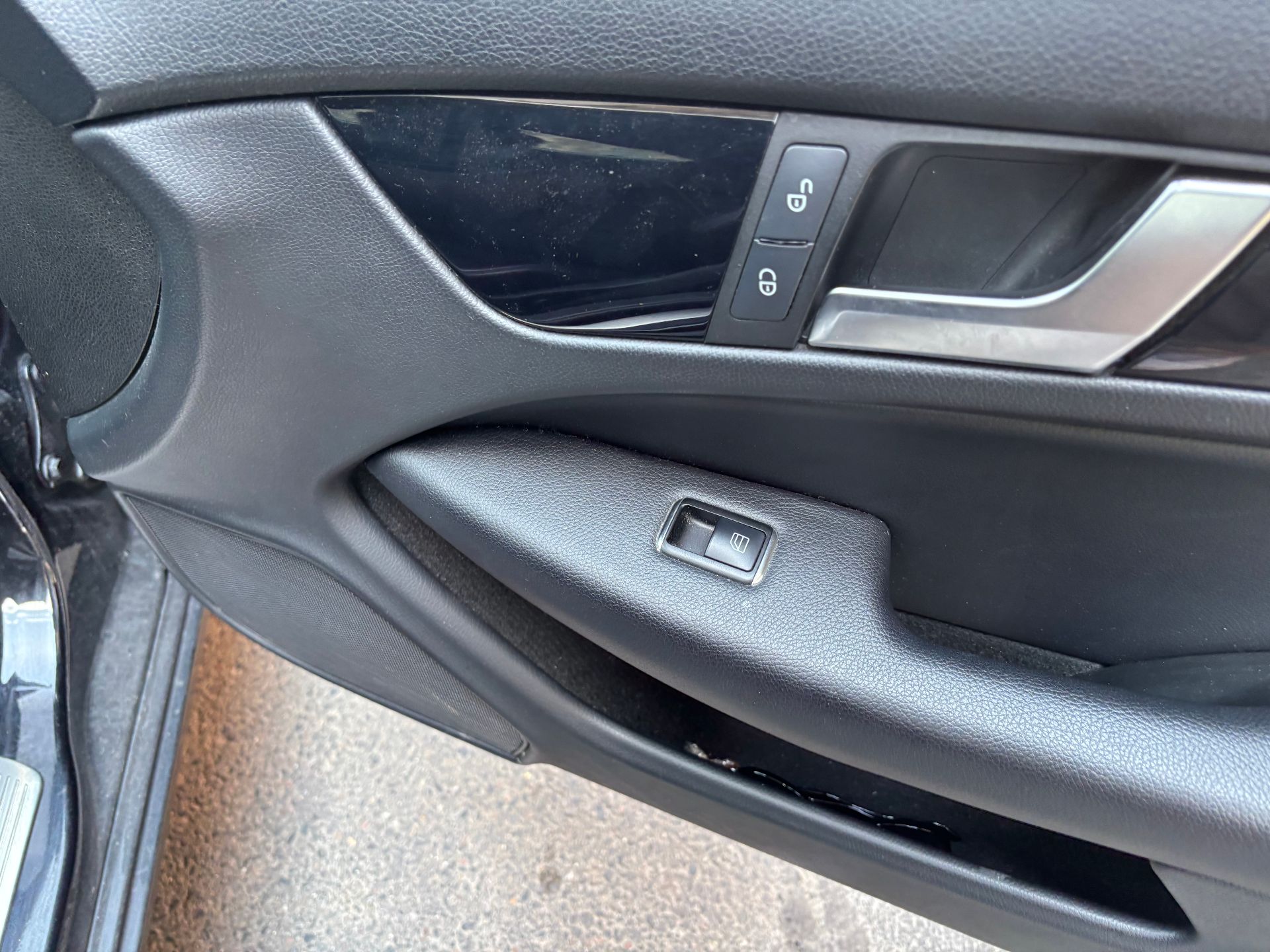 Mercedes-Benz Classe C Exécutive Phase 2 Coupé 220 CDi 2.1 CDI 16V DPF BlueEFFICIENCY 170 cv