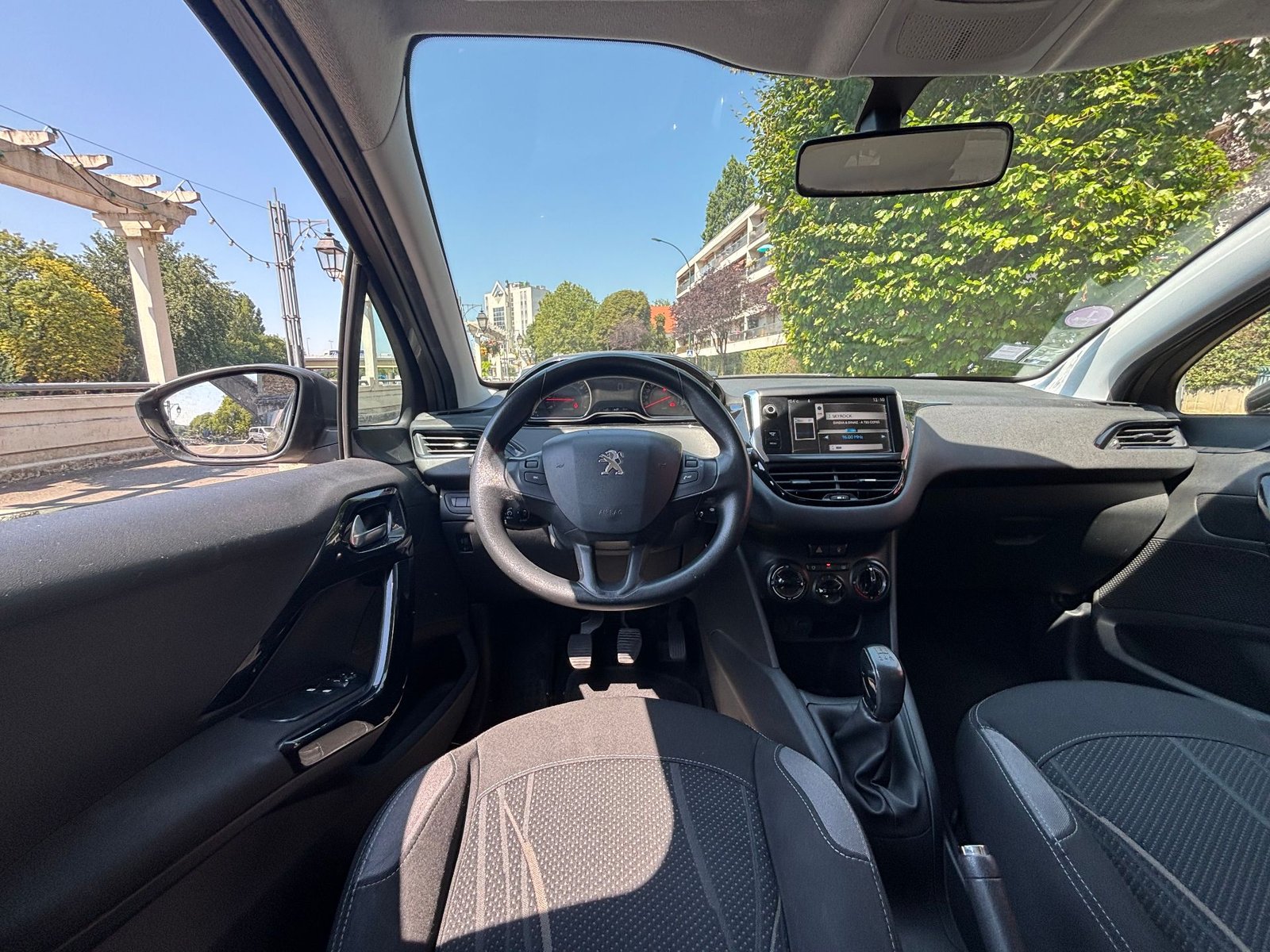 Peugeot 208 Urban Soul 5 Portes 1.2 VTi 12V 82 cv