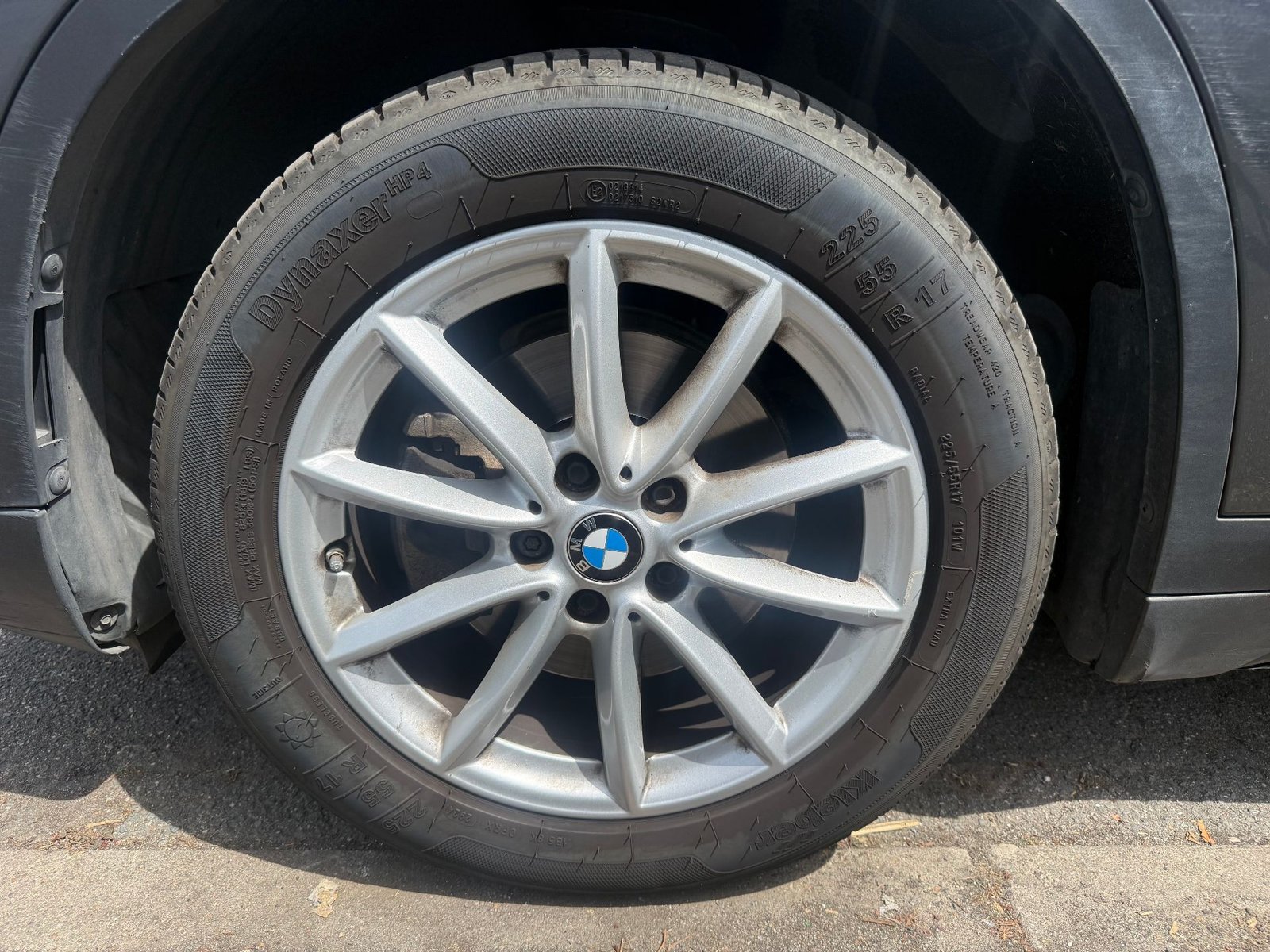 Bmw X1 sdrive 18i 15490€