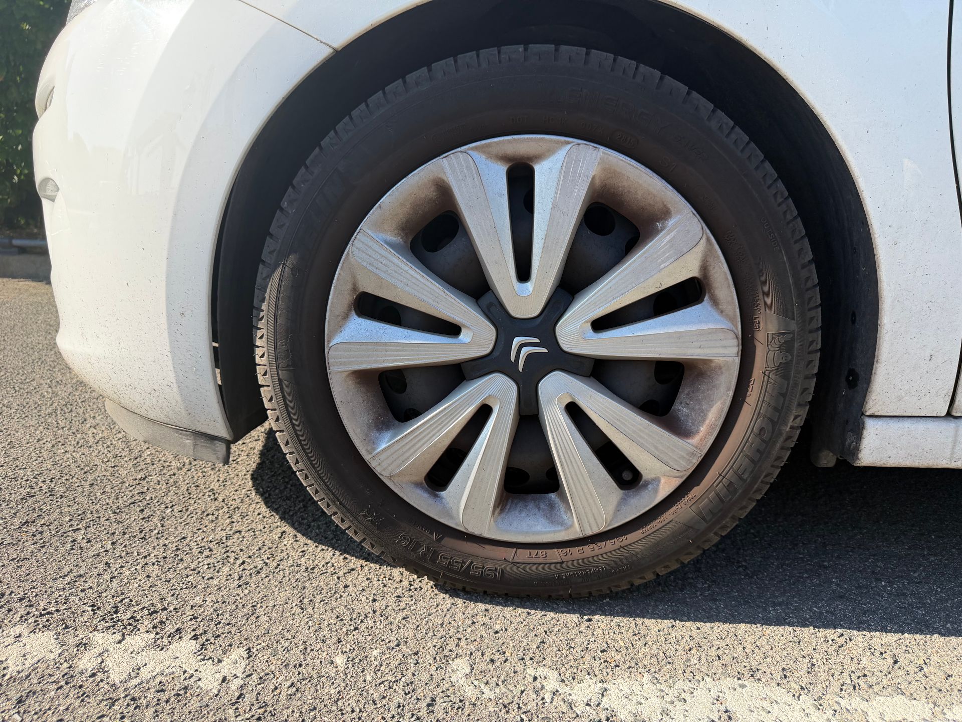 Citroën C3 1.2 e-VTi 82ch FEEL