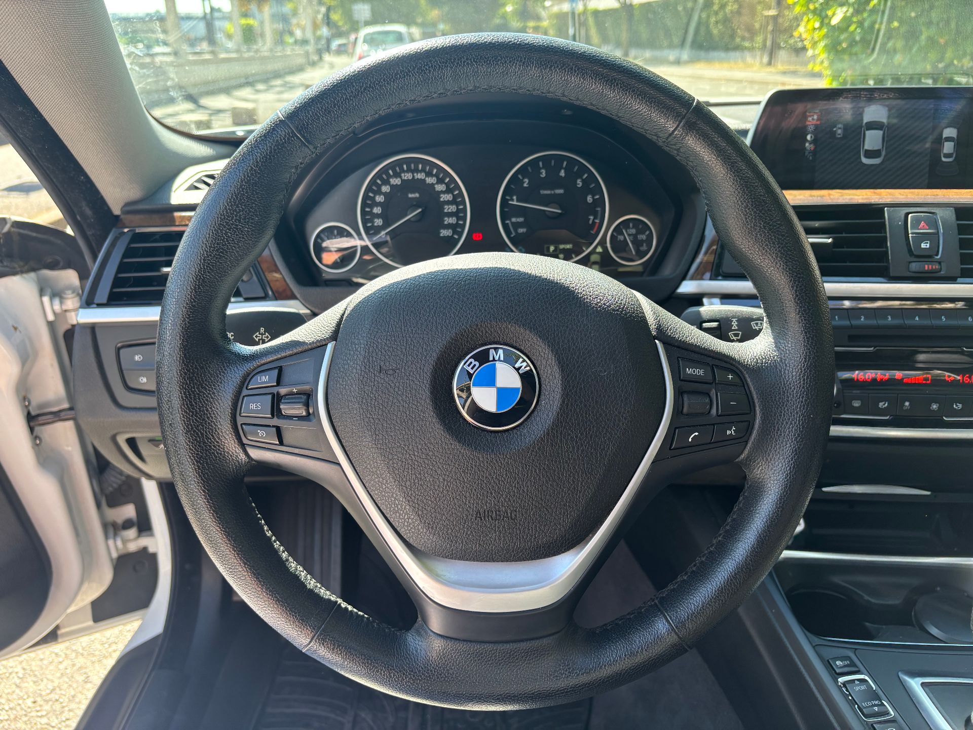 BMW Série 4 428i xDrive 2.0 245ch Luxury