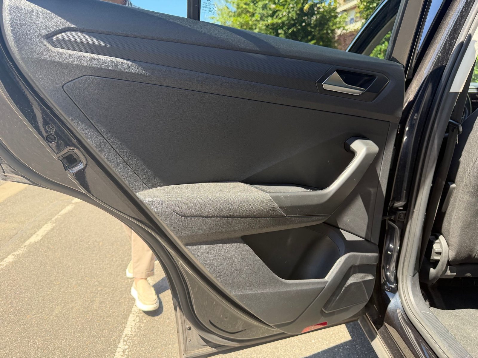 Volkswagen T-Roc Carat 1.5 TSI 16V GPF BMT DSG7 150 cv Boîte auto