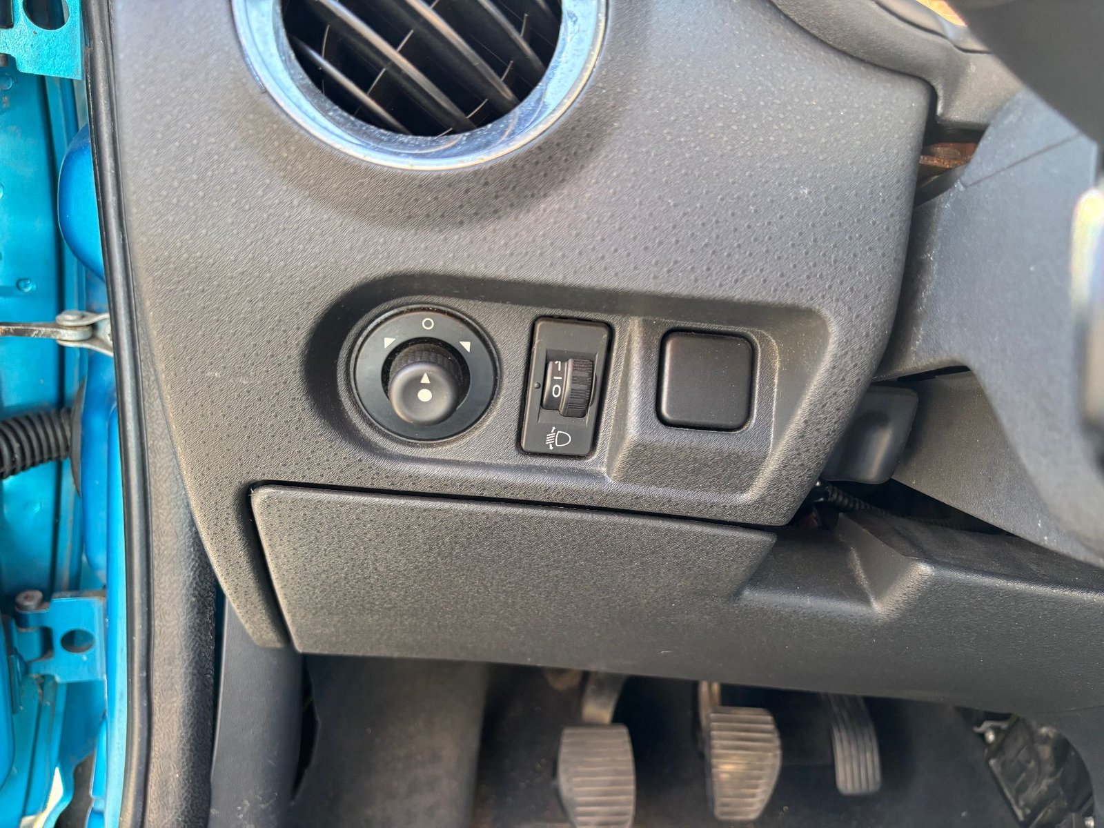 Citroën C3 Pluriel AirDream Transat 1.4 HDi 70 cv